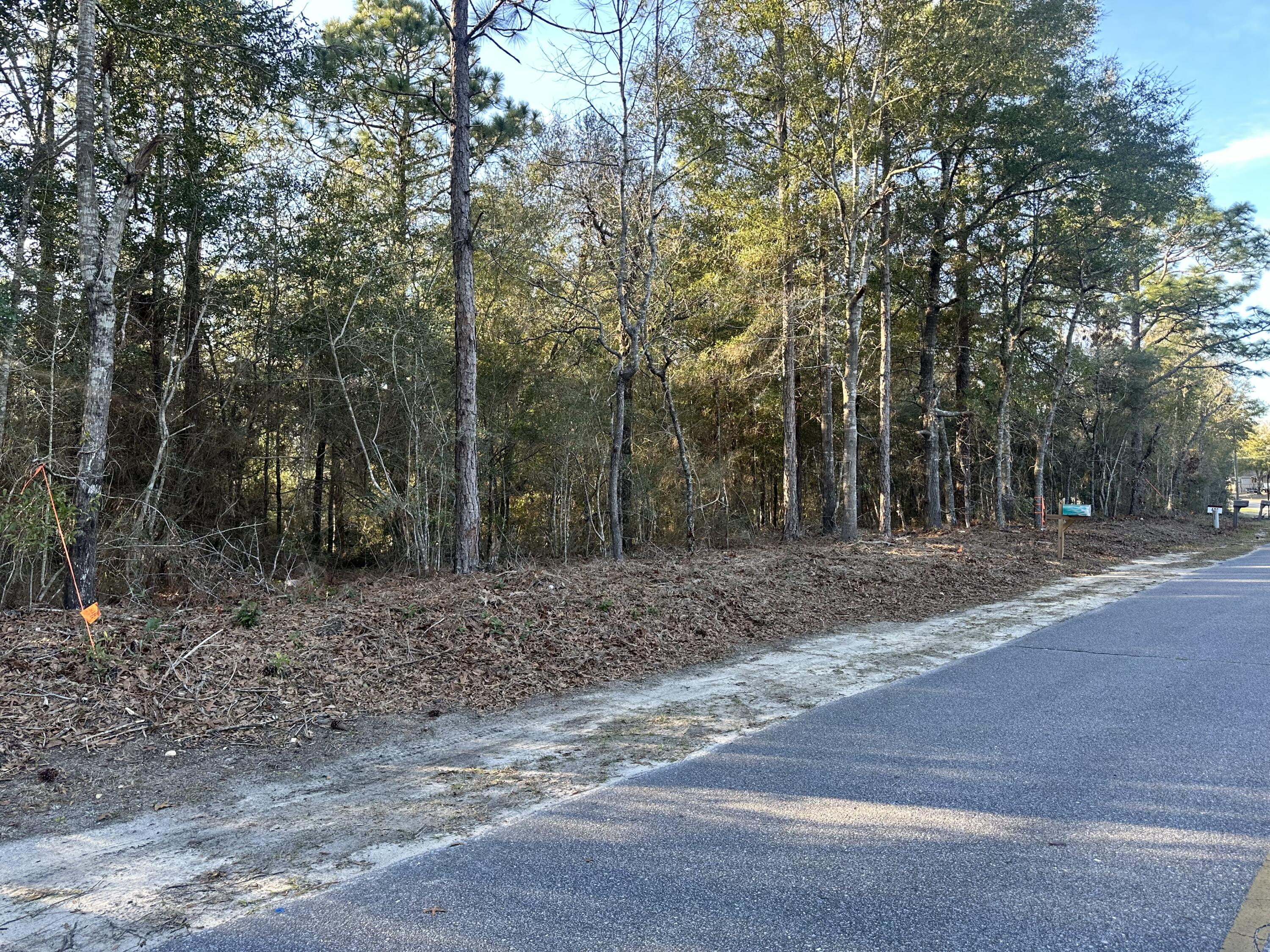 OAKWOOD LAKES ESTATES - Land