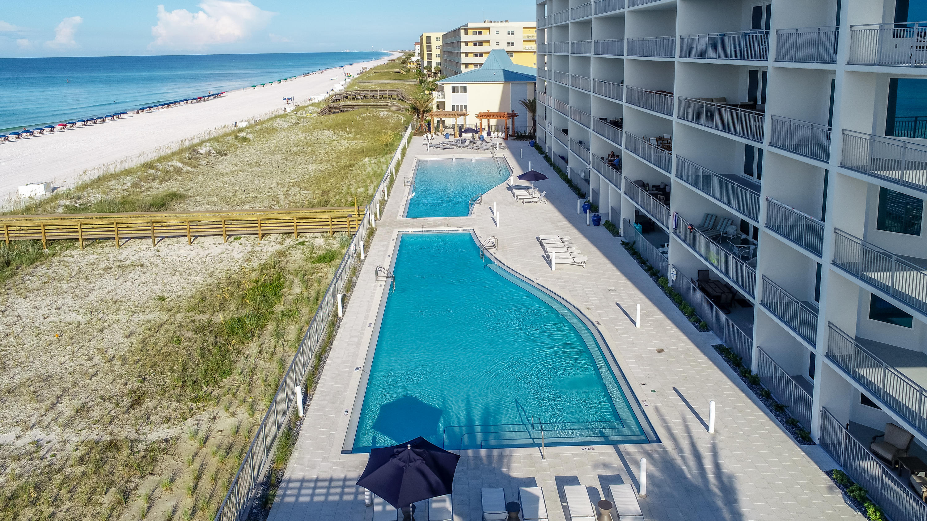 blu - Residential