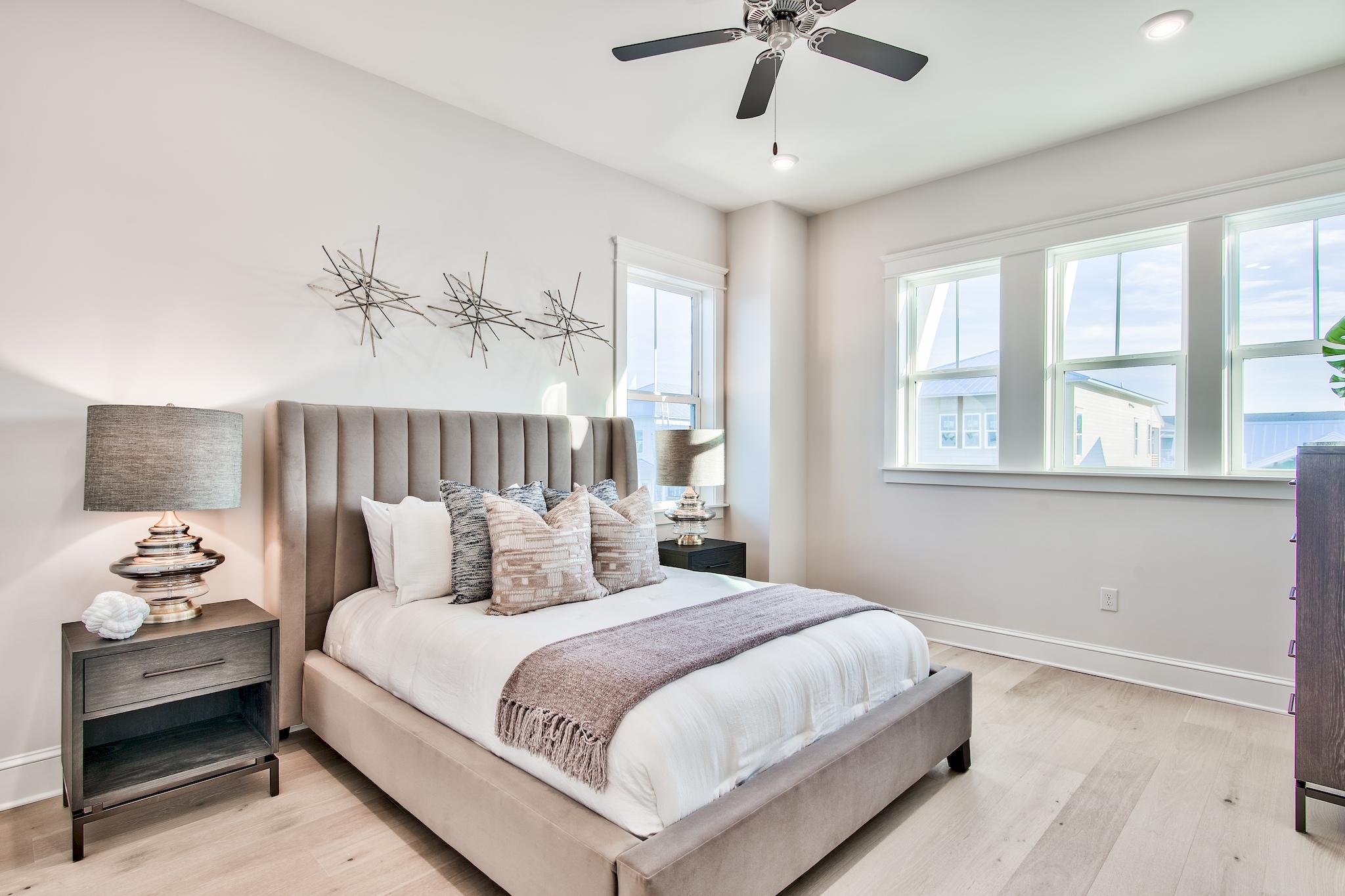 Prominence South Phase III - Residential