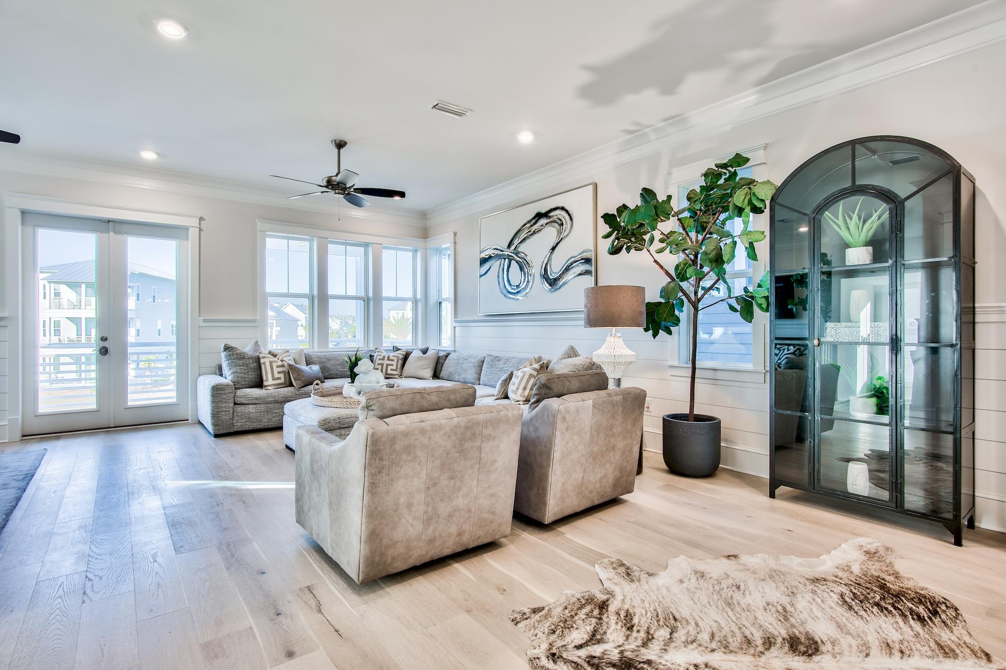 Prominence South Phase III - Residential
