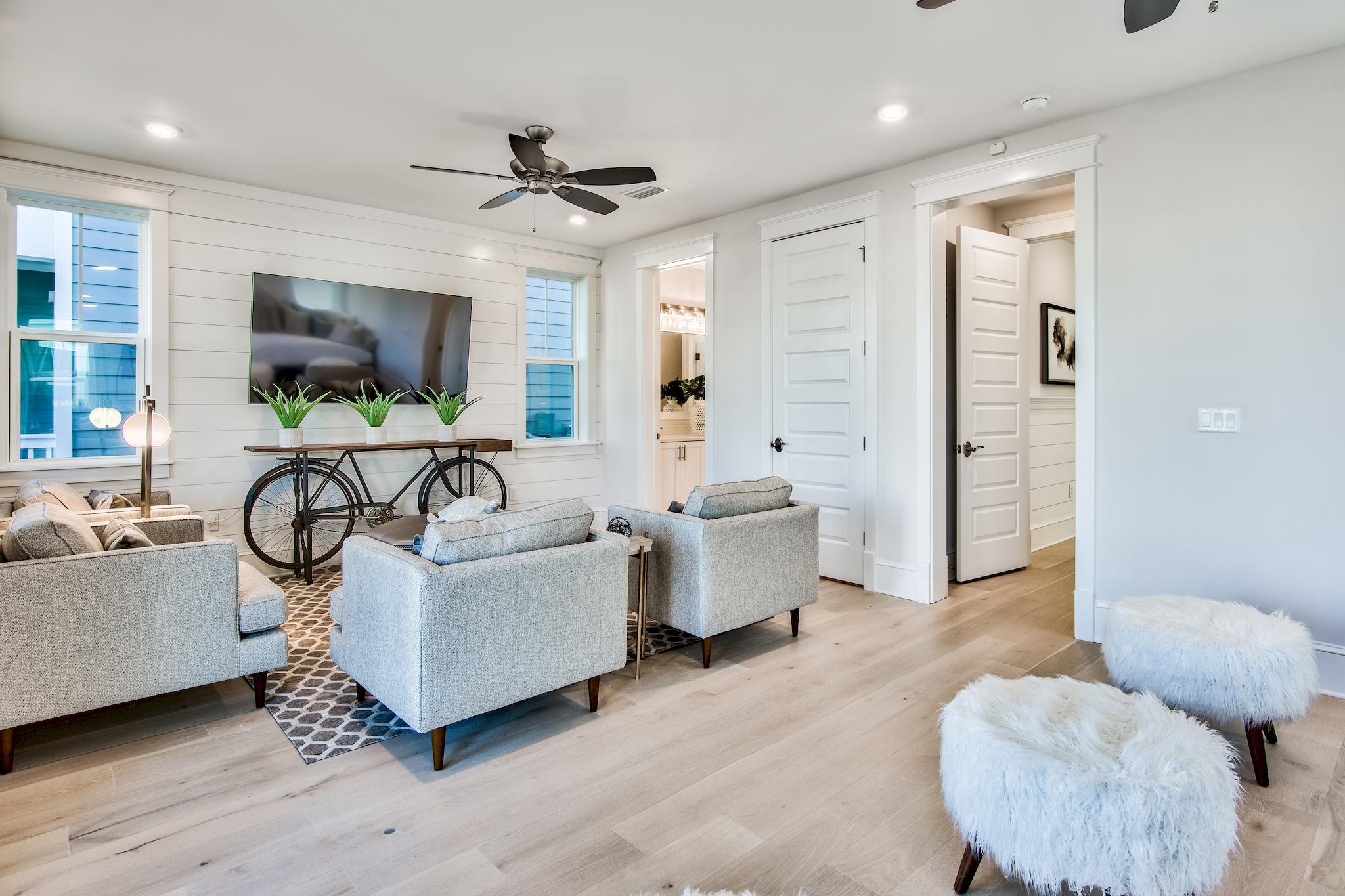 Prominence South Phase III - Residential