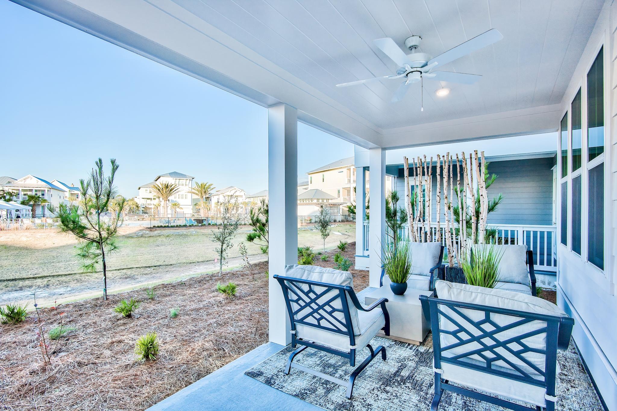 Prominence South Phase III - Residential