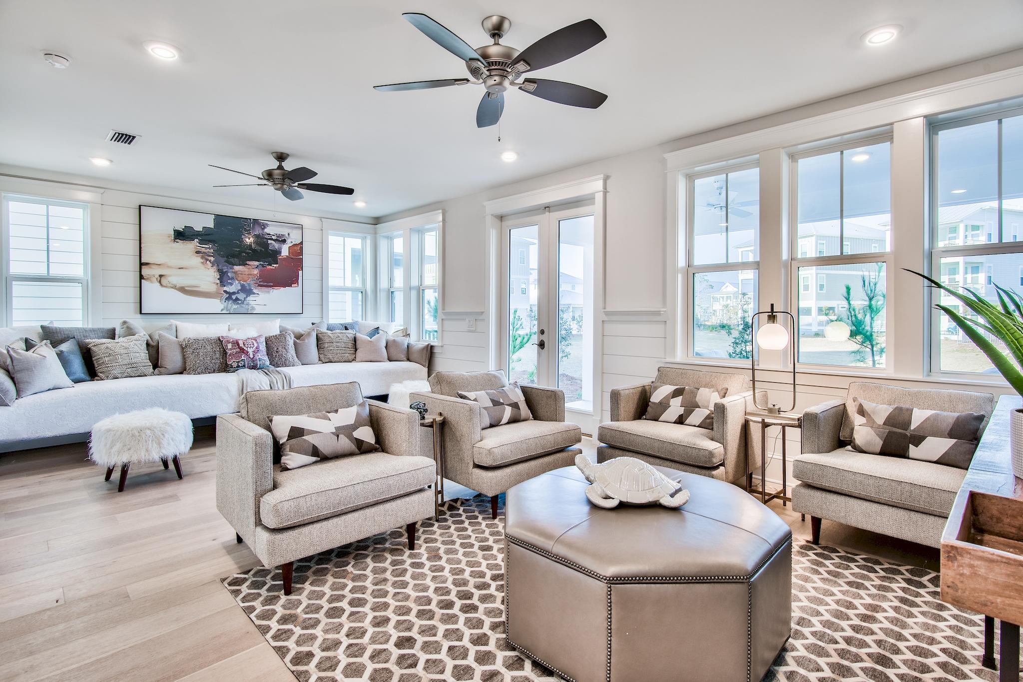 Prominence South Phase III - Residential