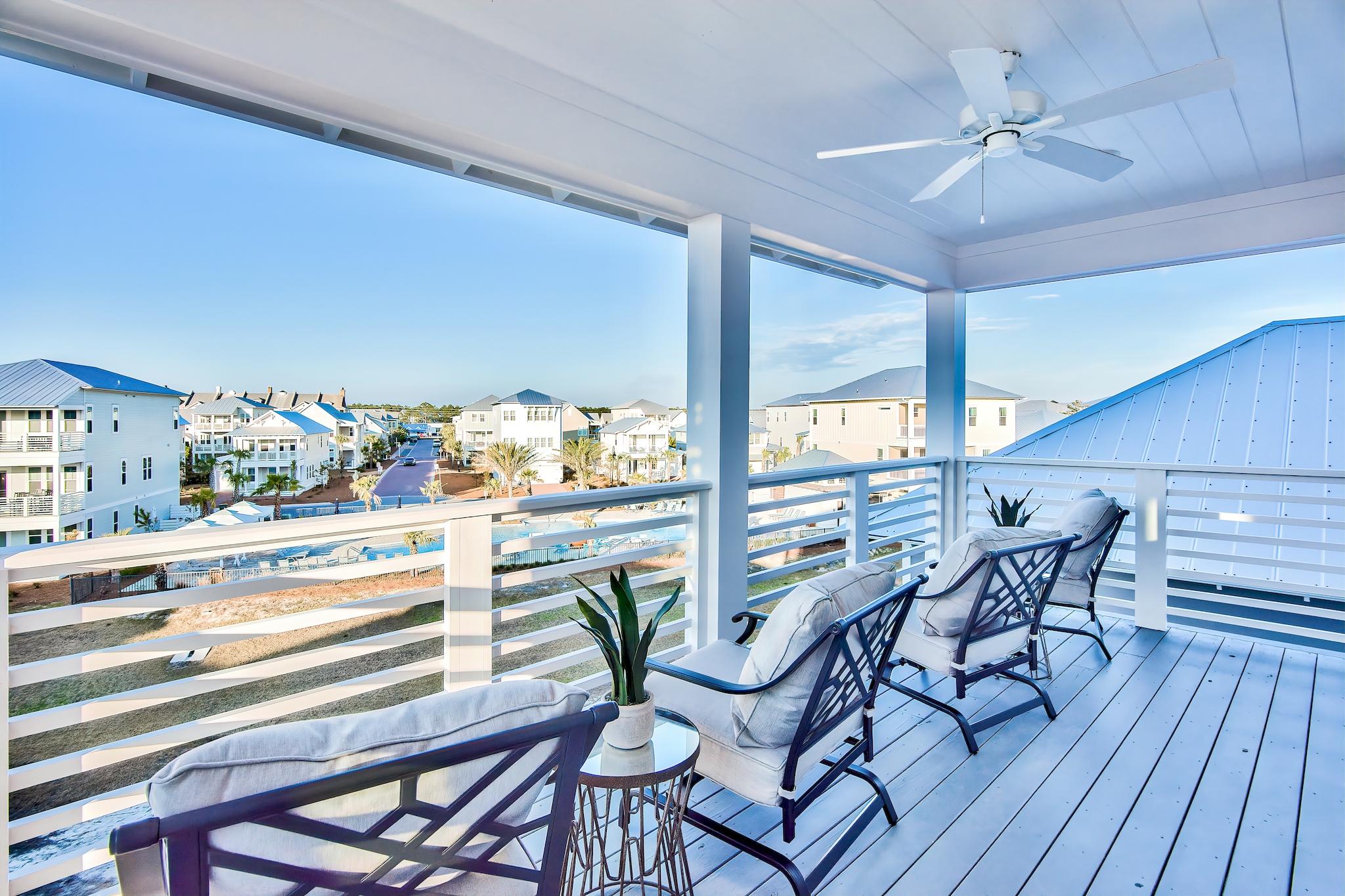 Prominence South Phase III - Residential