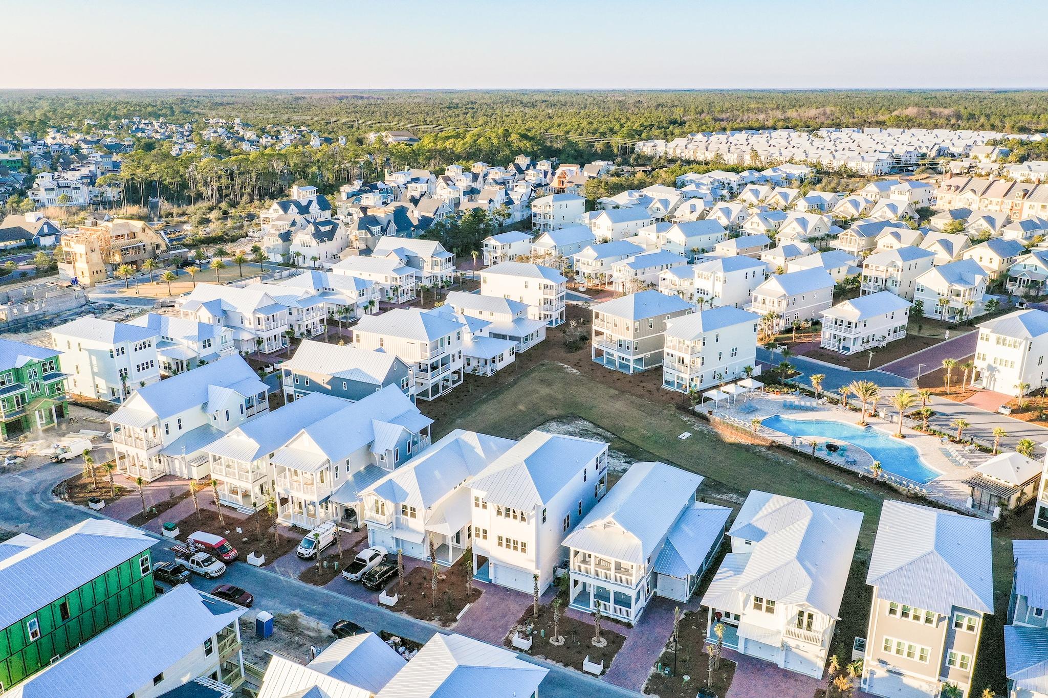 Prominence South Phase III - Residential