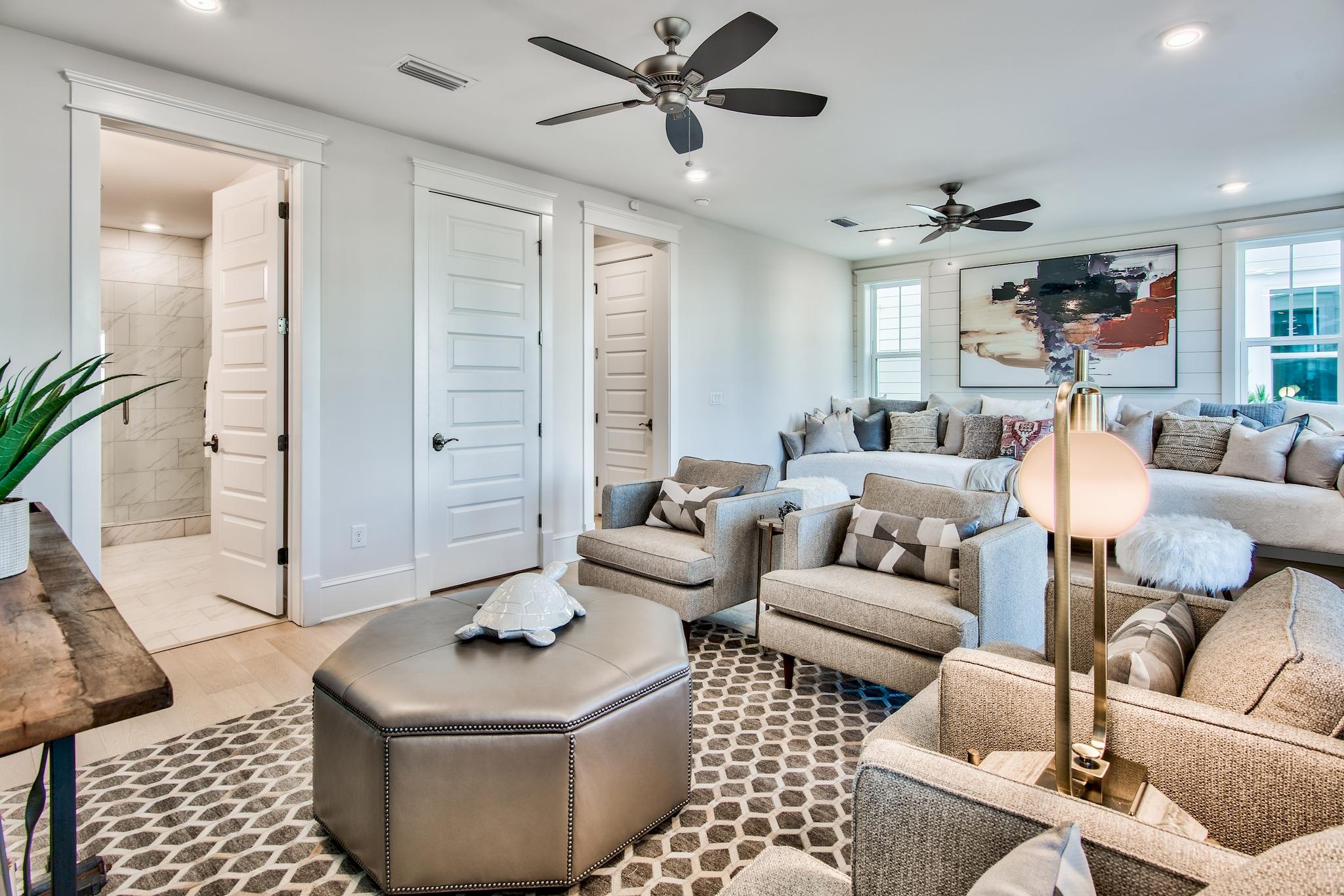 Prominence South Phase III - Residential