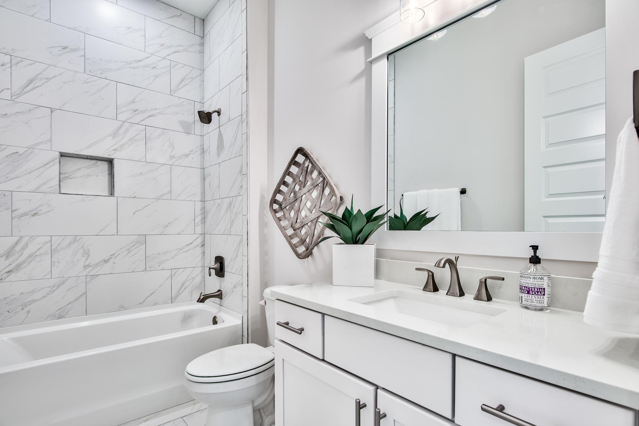 Prominence South Phase III - Residential