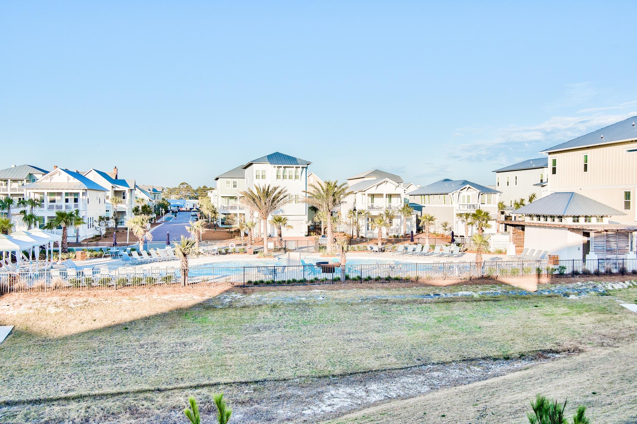 Prominence South Phase III - Residential