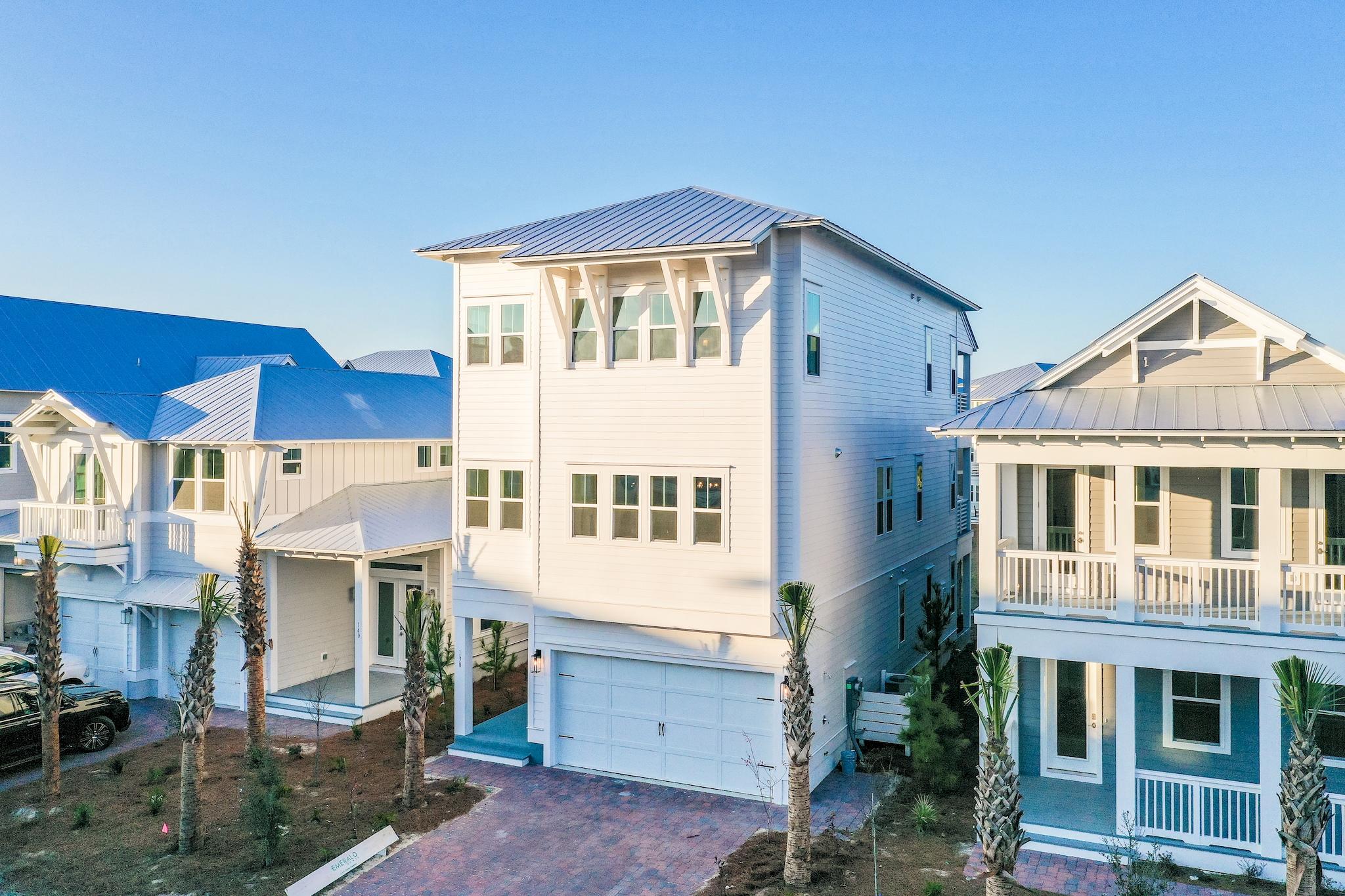 Prominence South Phase III - Residential