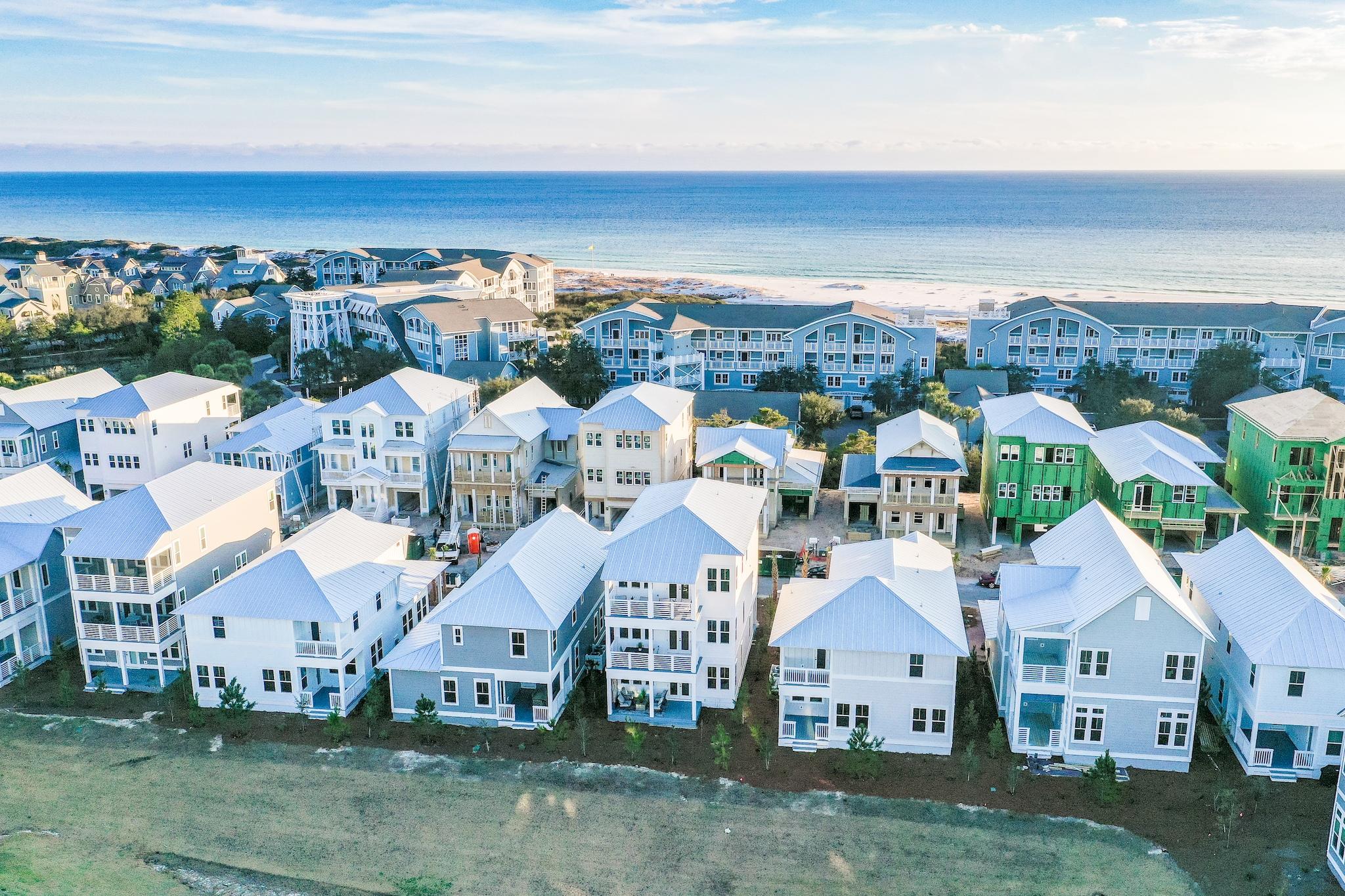 Prominence South Phase III - Residential