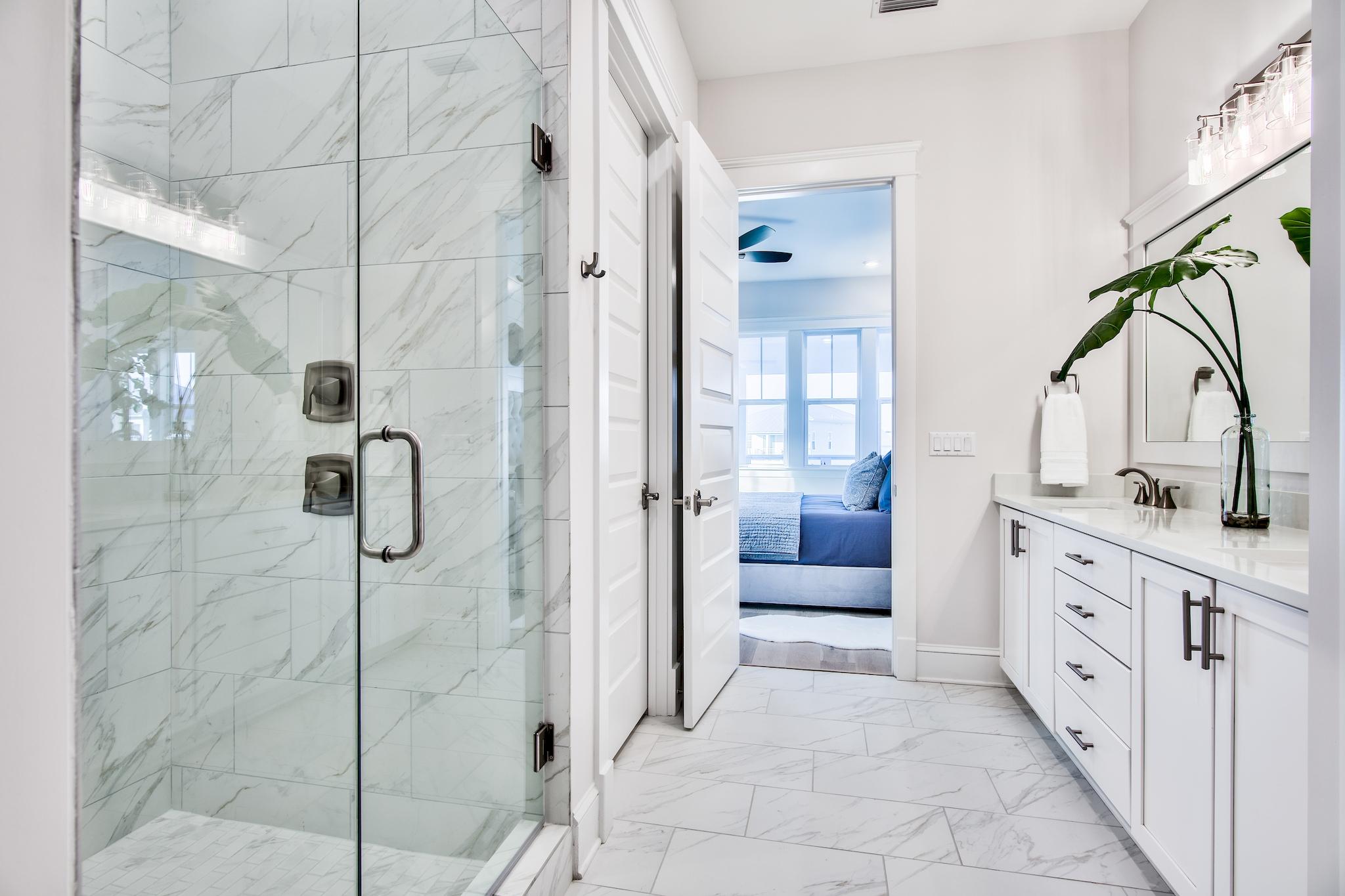 Prominence South Phase III - Residential