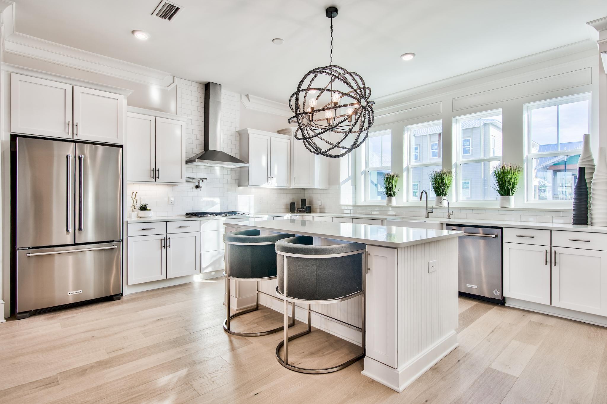 Prominence South Phase III - Residential
