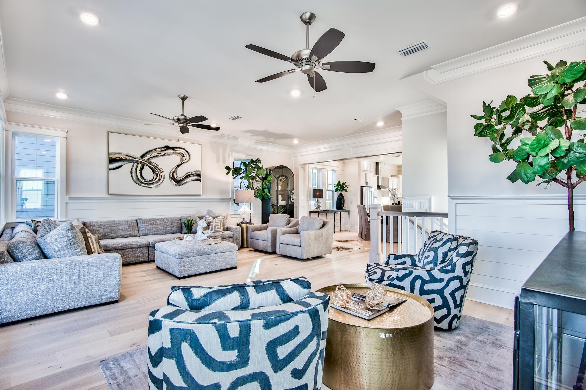 Prominence South Phase III - Residential