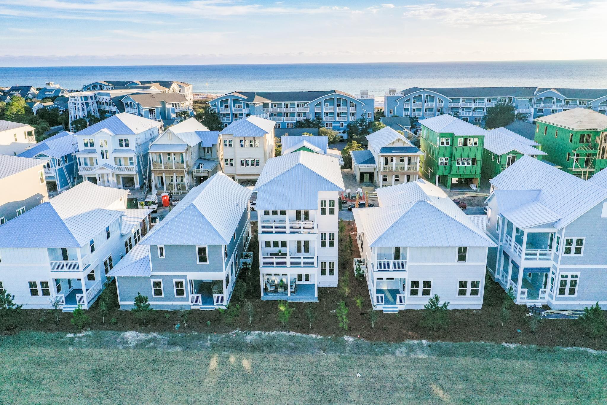 Prominence South Phase III - Residential