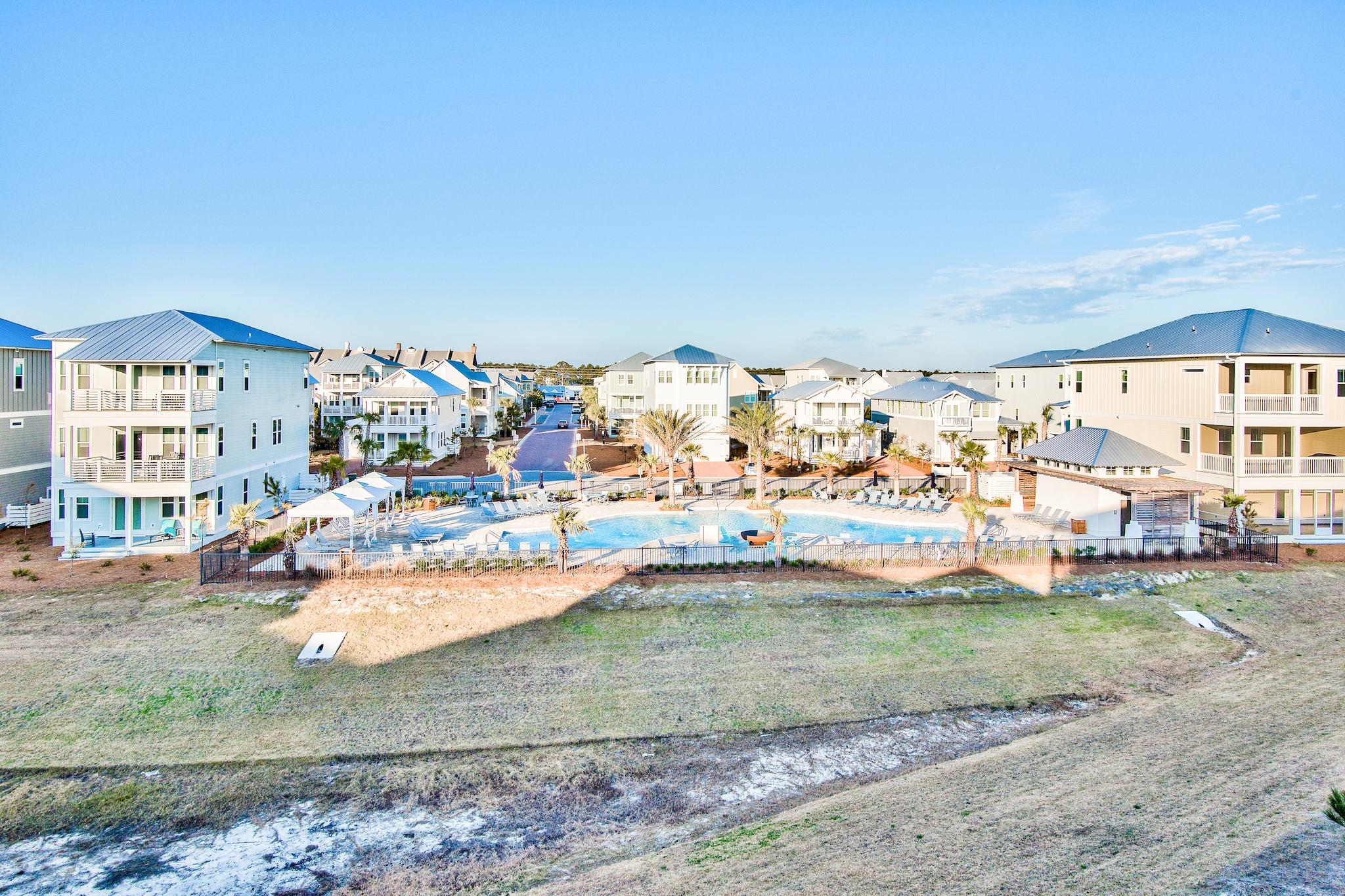 Prominence South Phase III - Residential