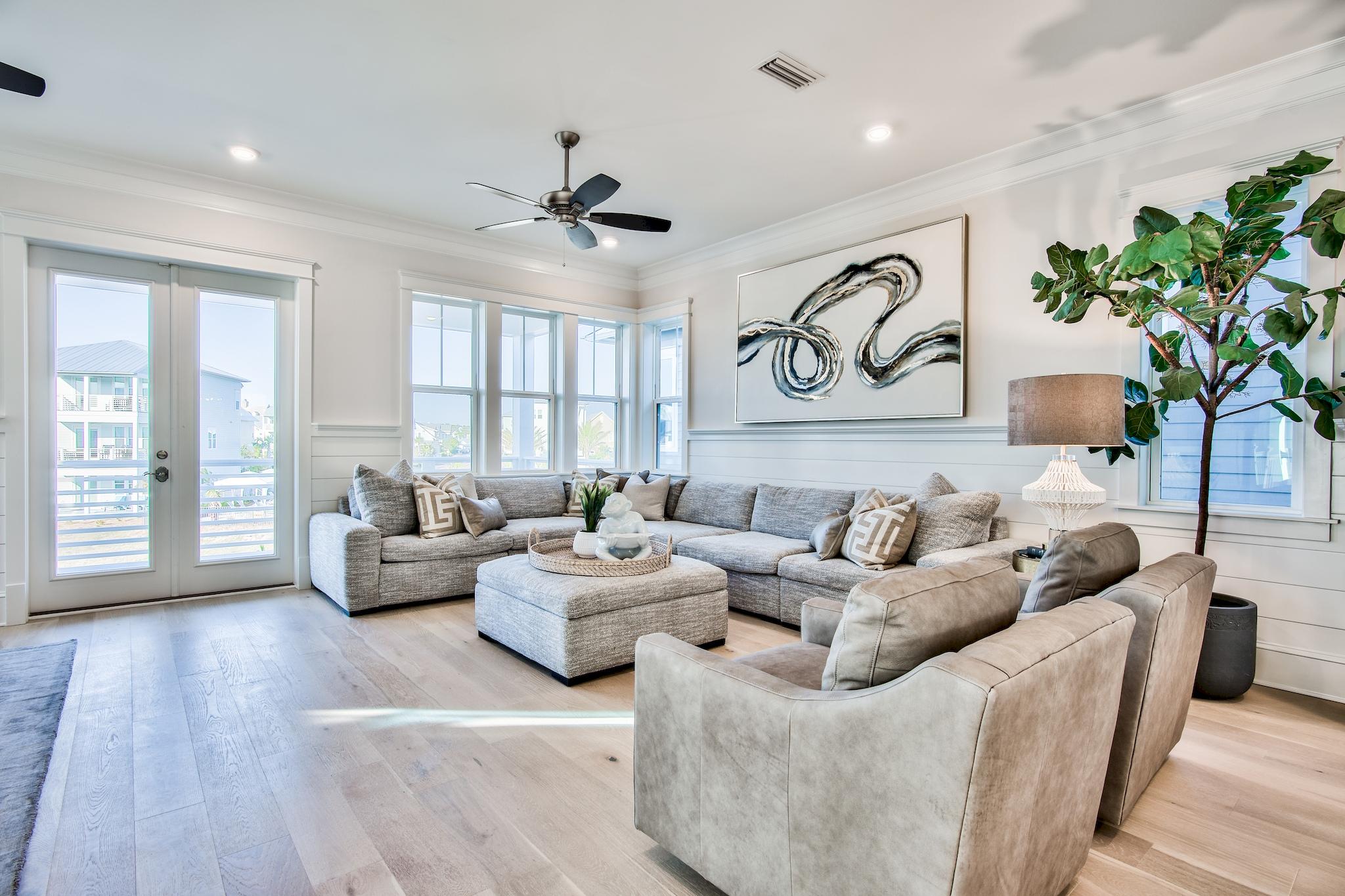 Prominence South Phase III - Residential