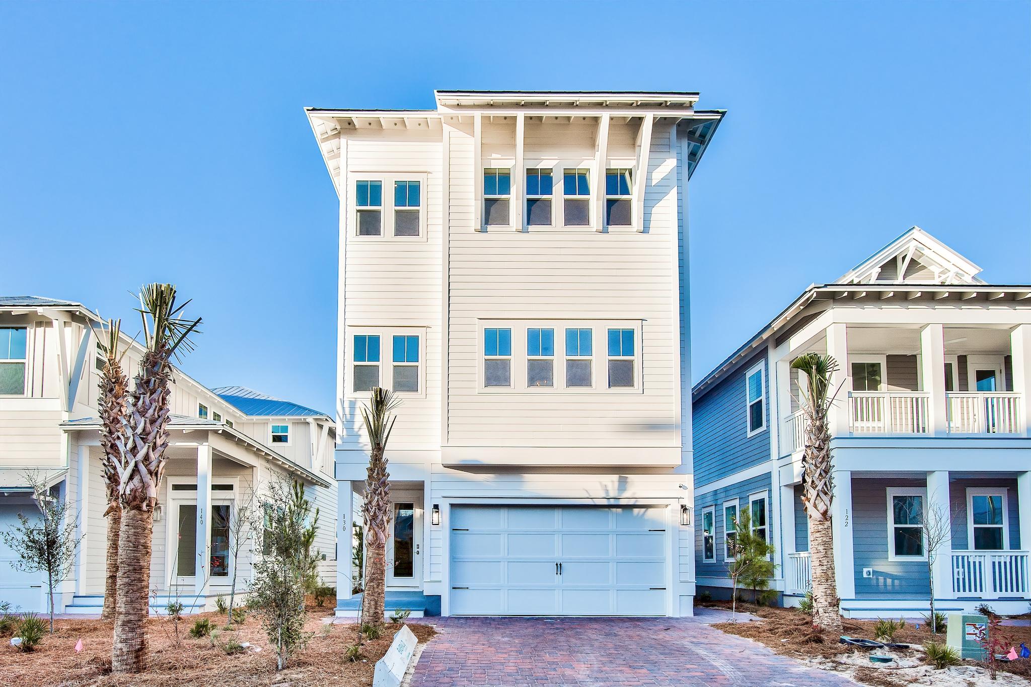 Prominence South Phase III - Residential