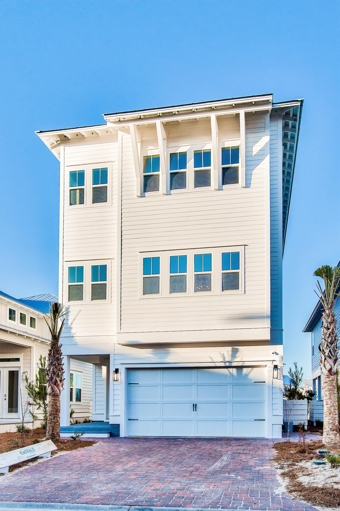Prominence South Phase III - Residential