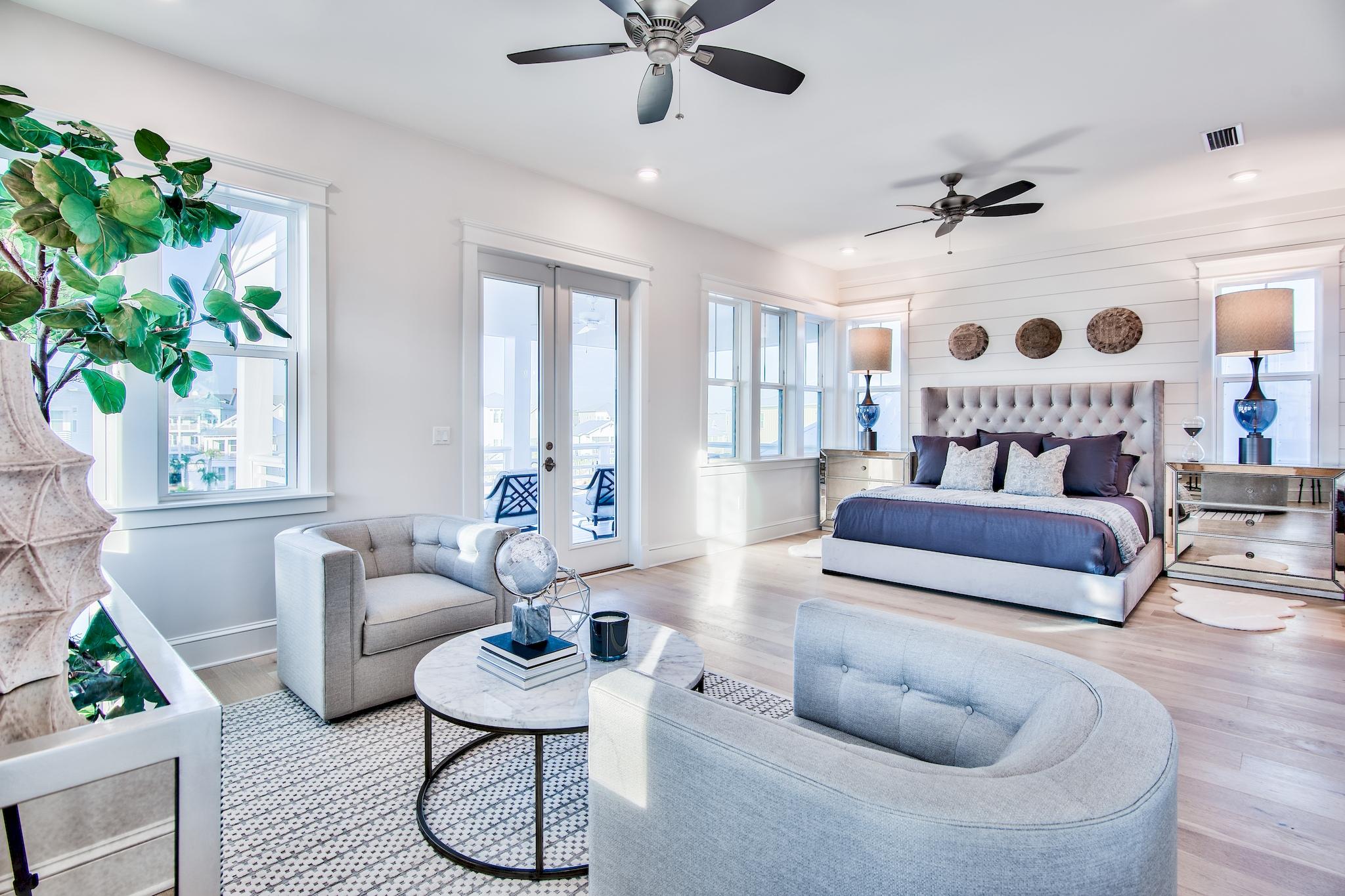 Prominence South Phase III - Residential