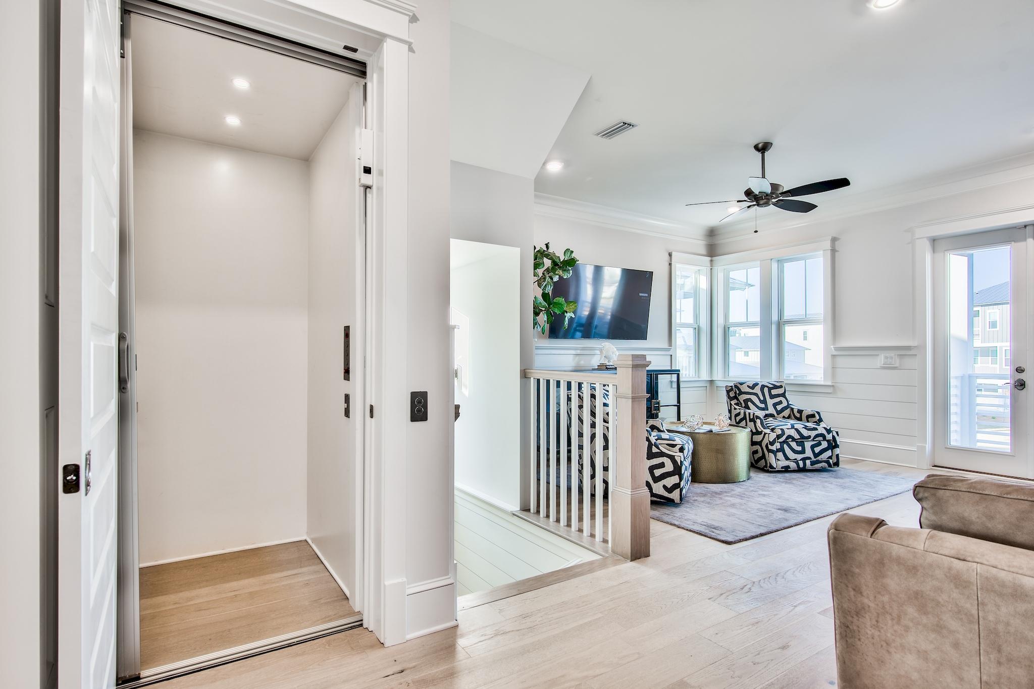 Prominence South Phase III - Residential