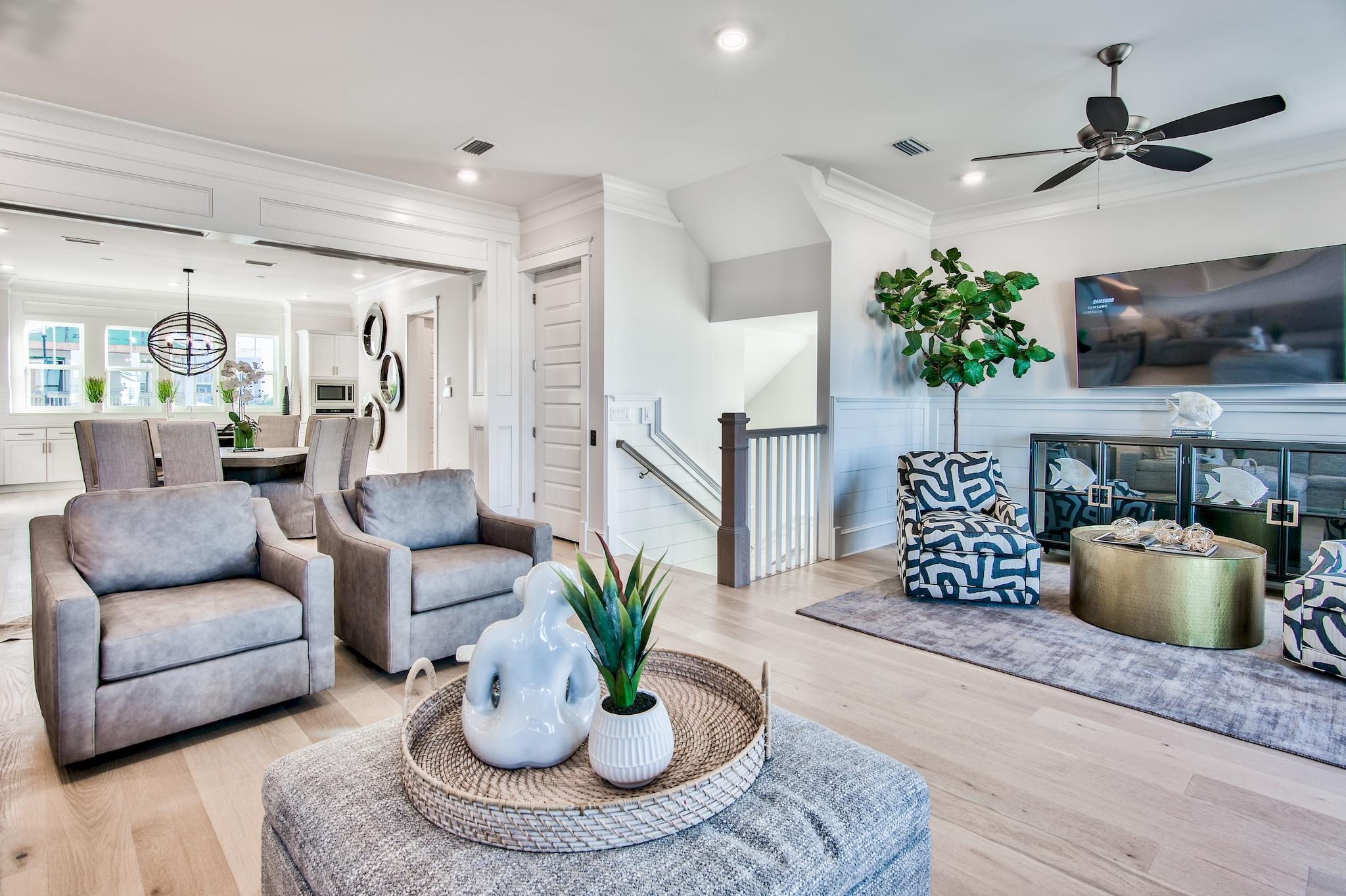 Prominence South Phase III - Residential