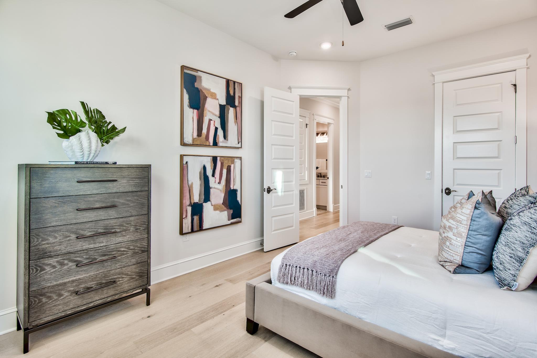Prominence South Phase III - Residential