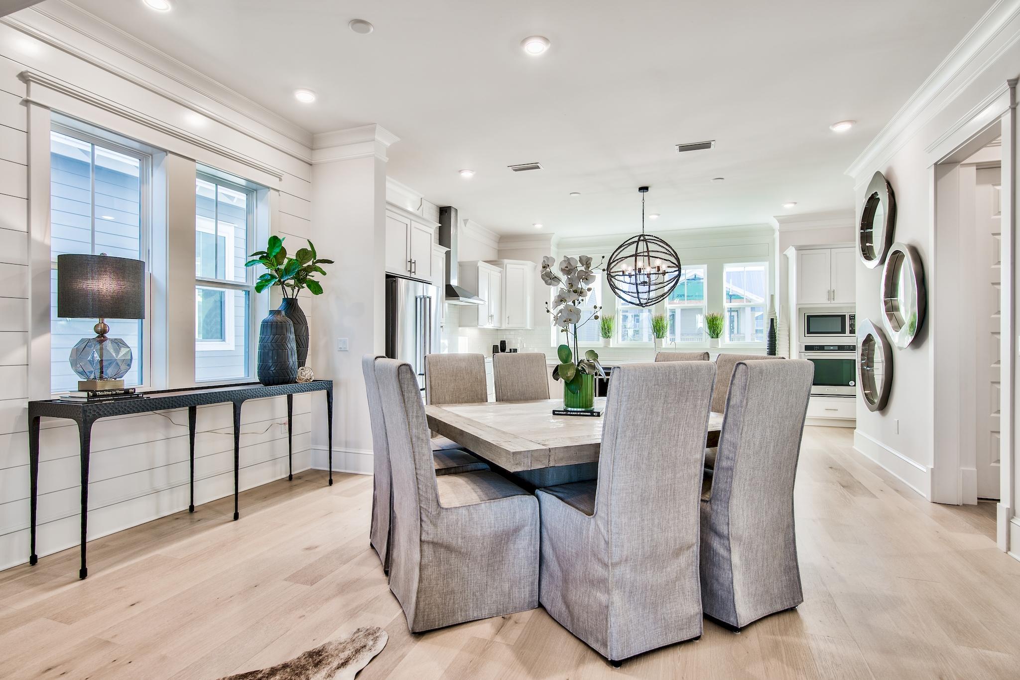 Prominence South Phase III - Residential