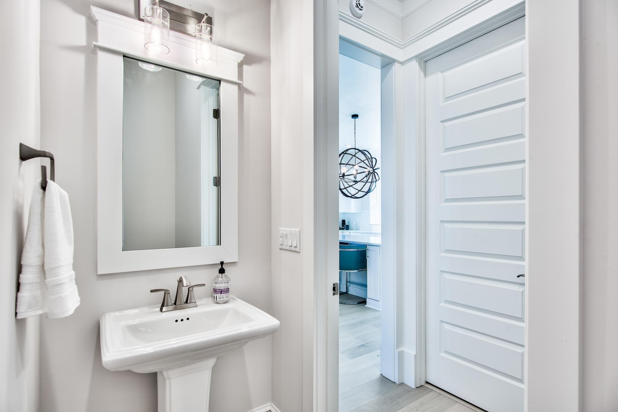 Prominence South Phase III - Residential