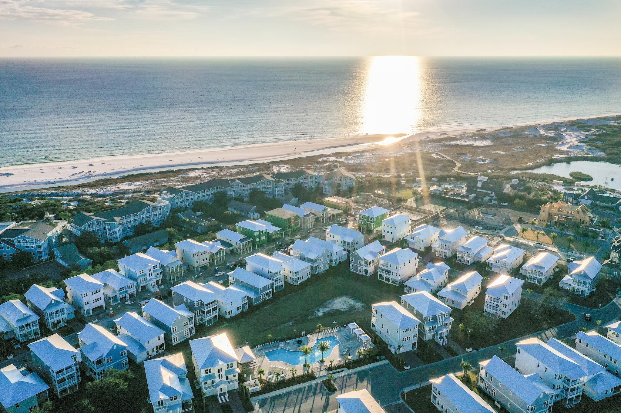 Prominence South Phase III - Residential