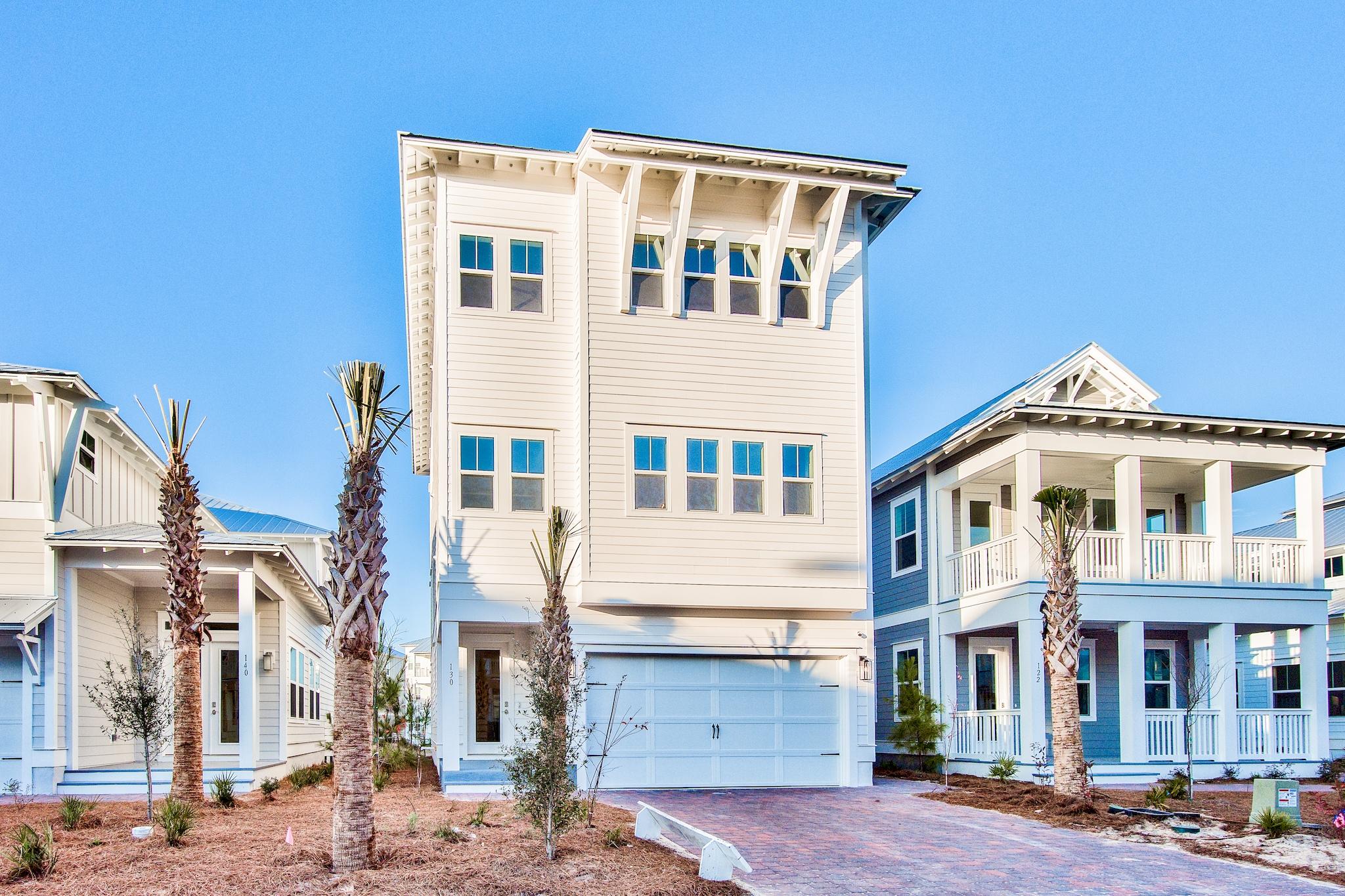 Prominence South Phase III - Residential