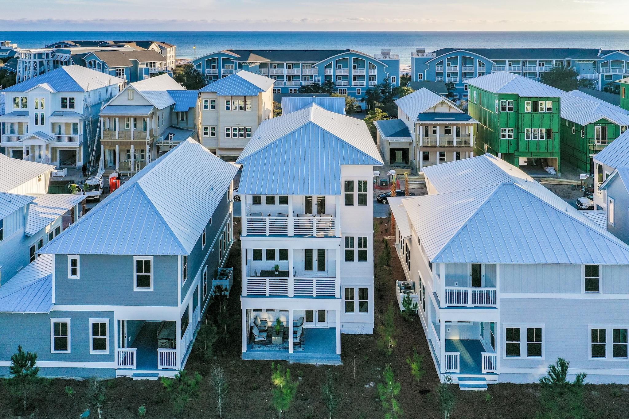 Prominence South Phase III - Residential