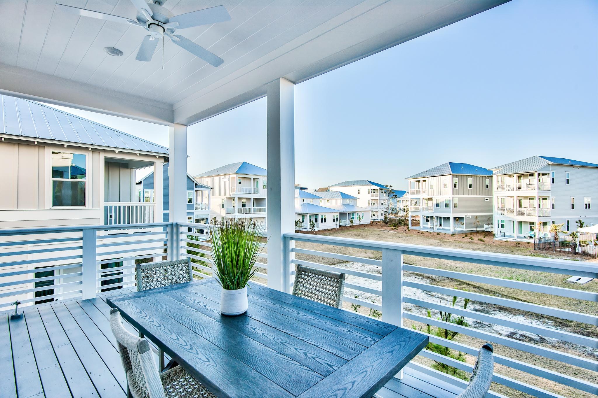 Prominence South Phase III - Residential