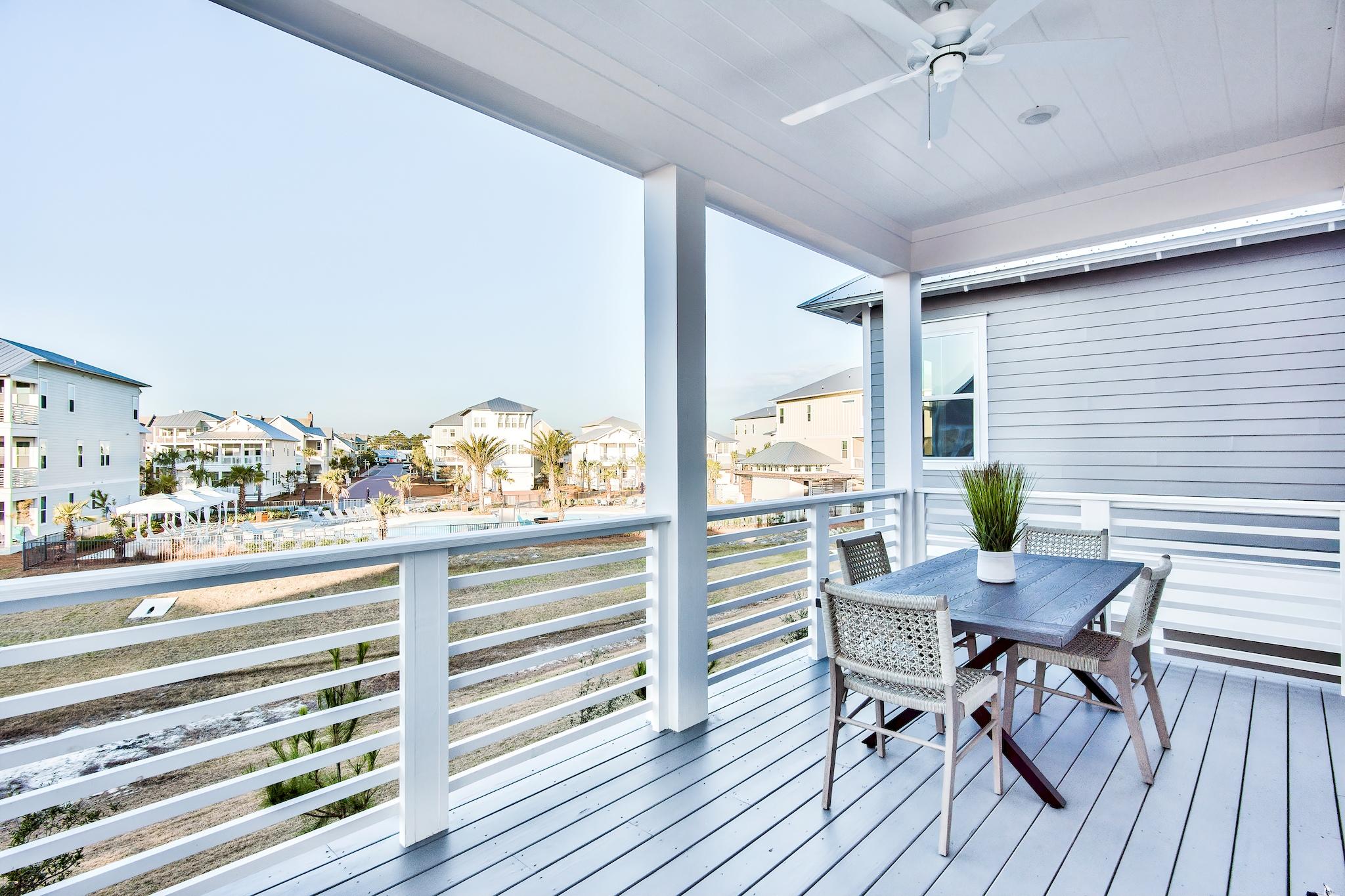 Prominence South Phase III - Residential