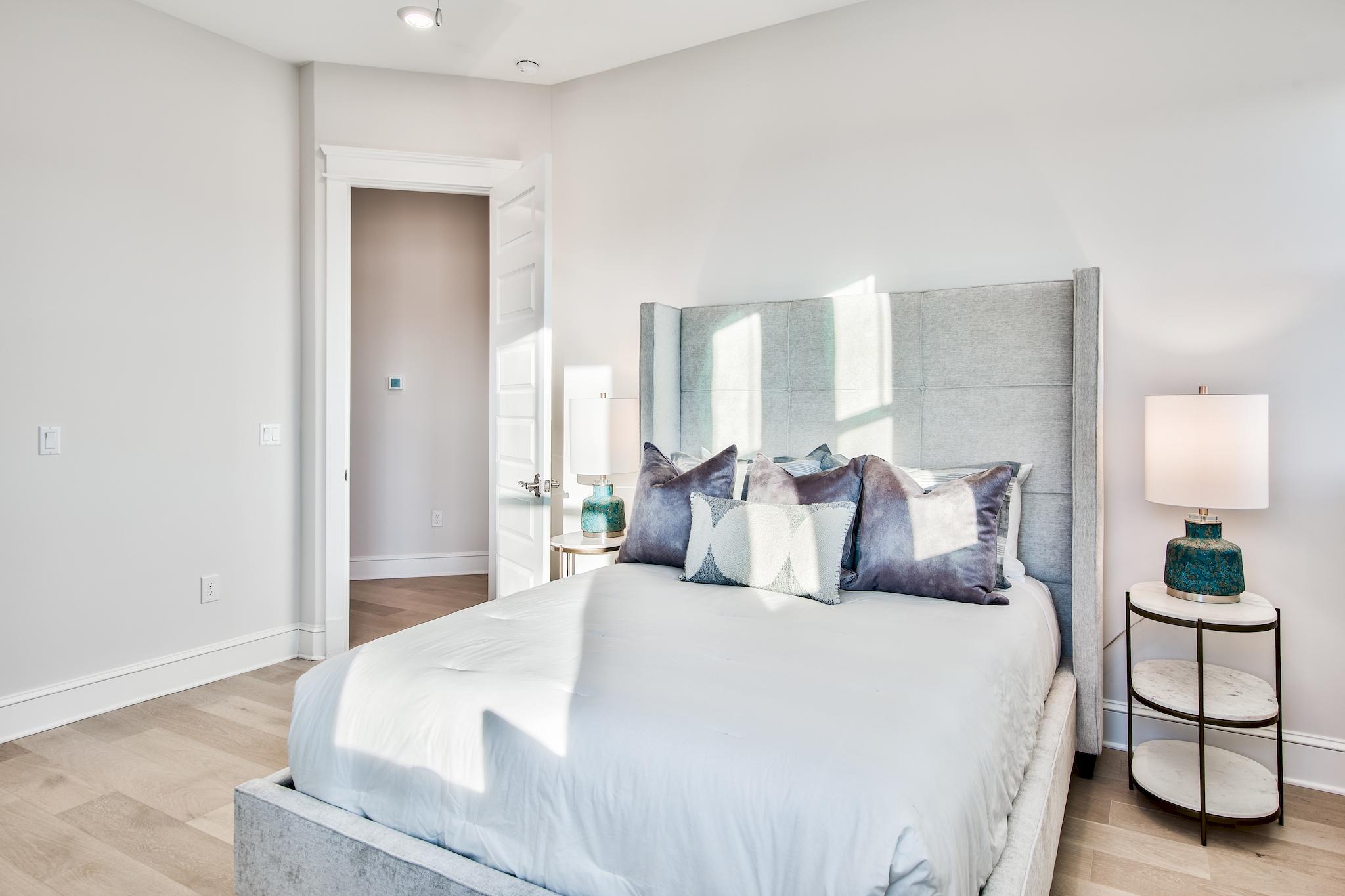 Prominence South Phase III - Residential