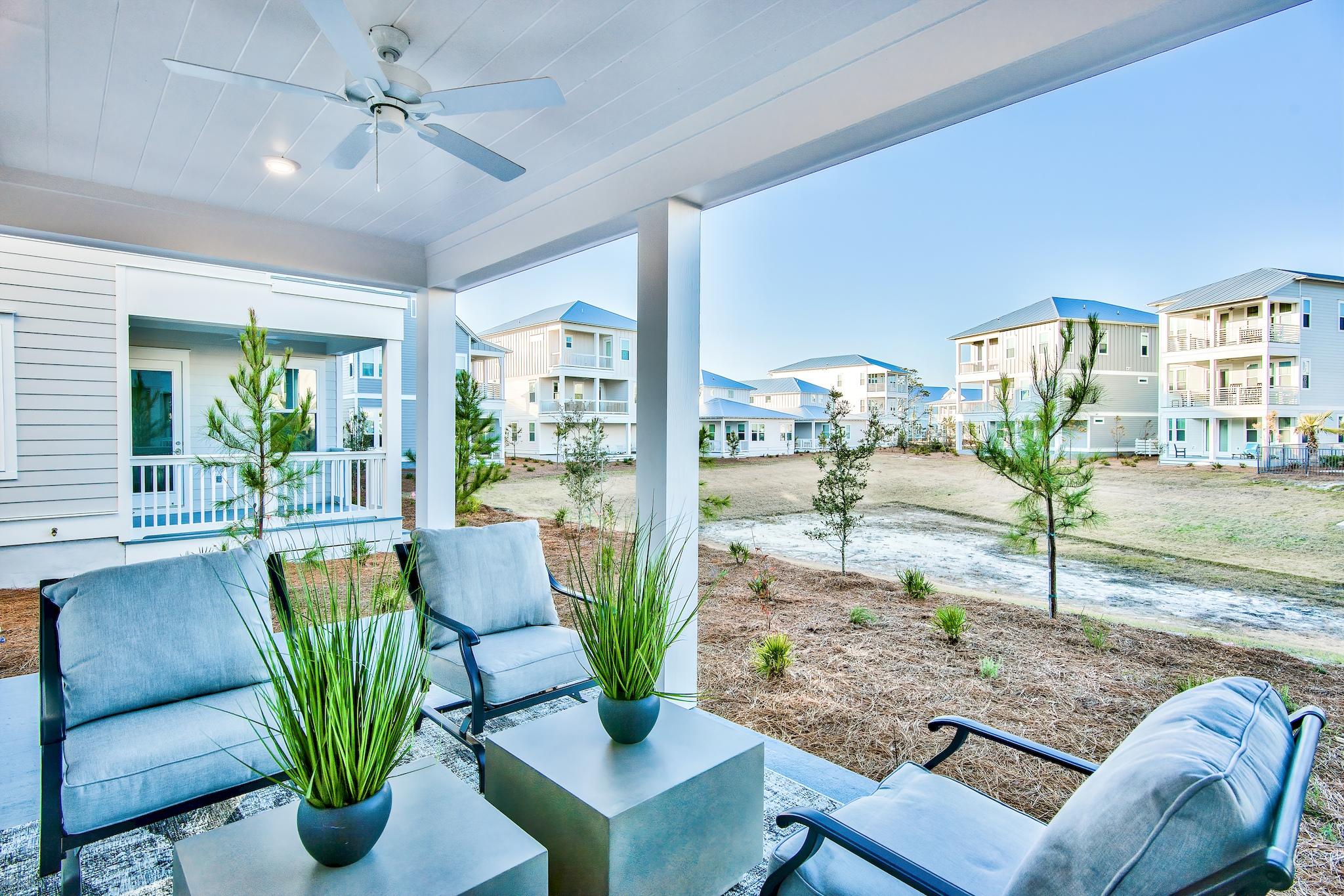 Prominence South Phase III - Residential