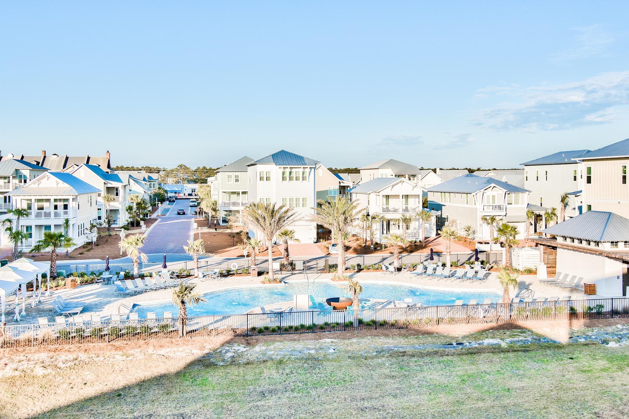 Prominence South Phase III - Residential