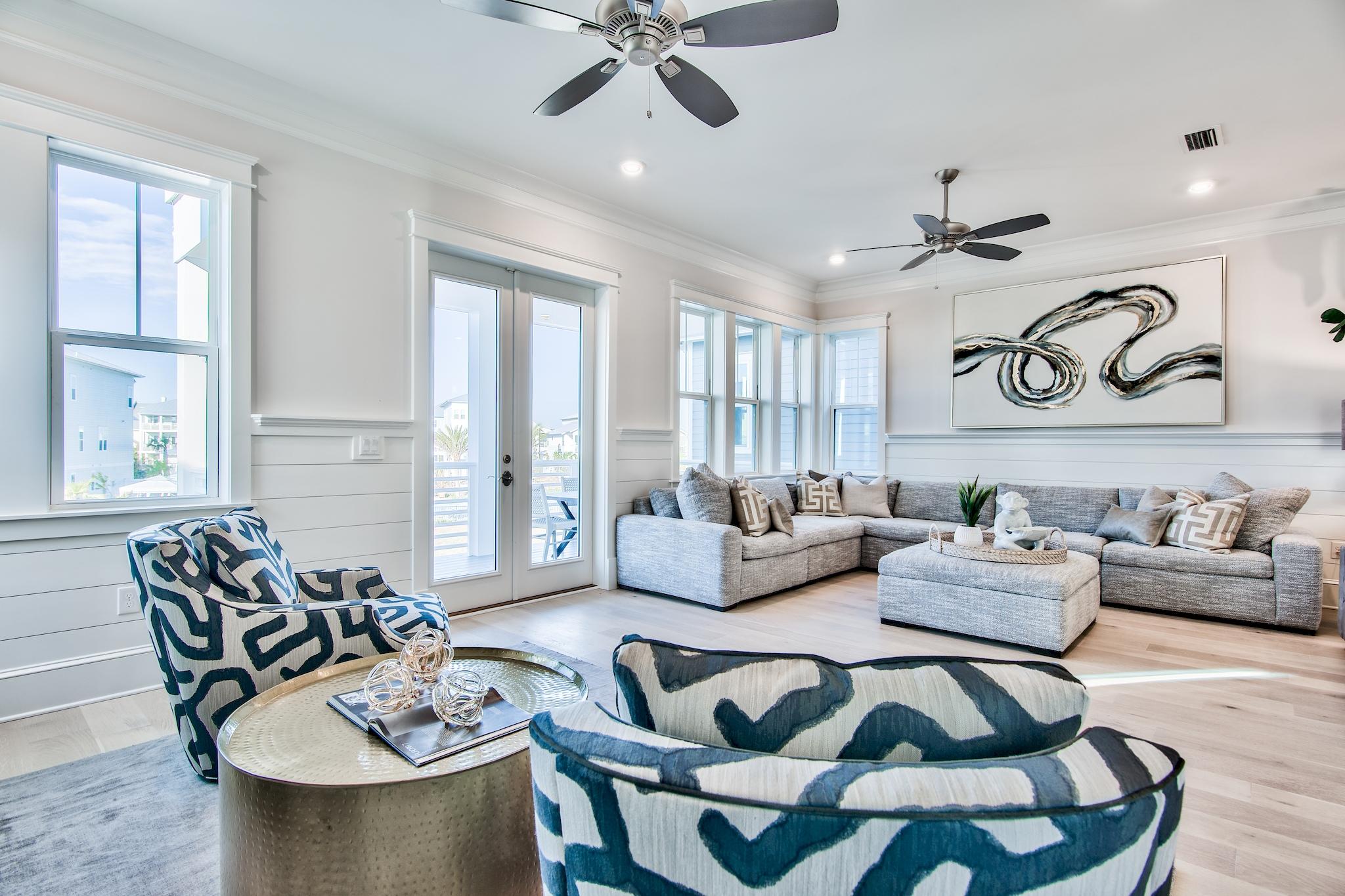 Prominence South Phase III - Residential