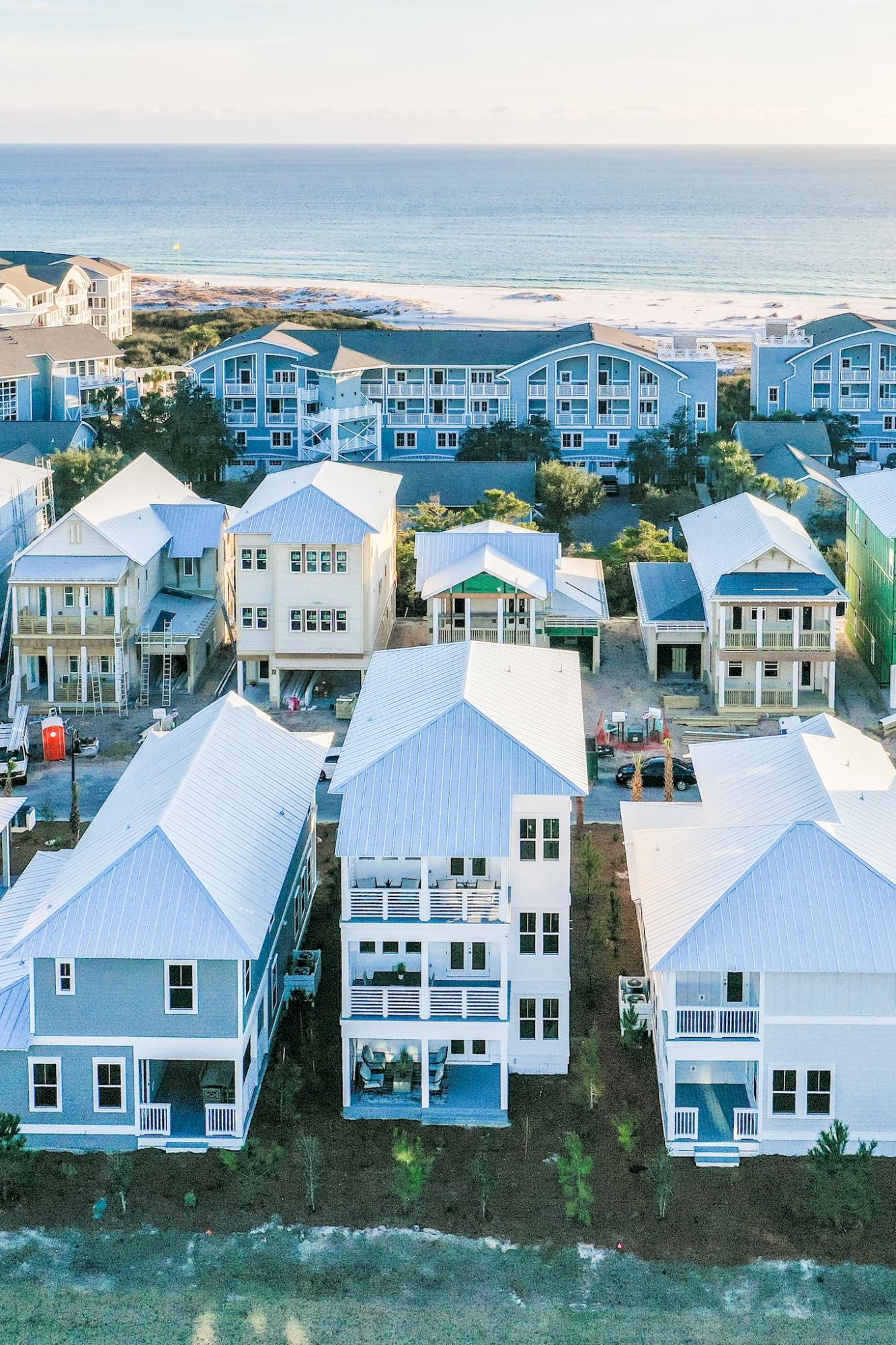 Prominence South Phase III - Residential