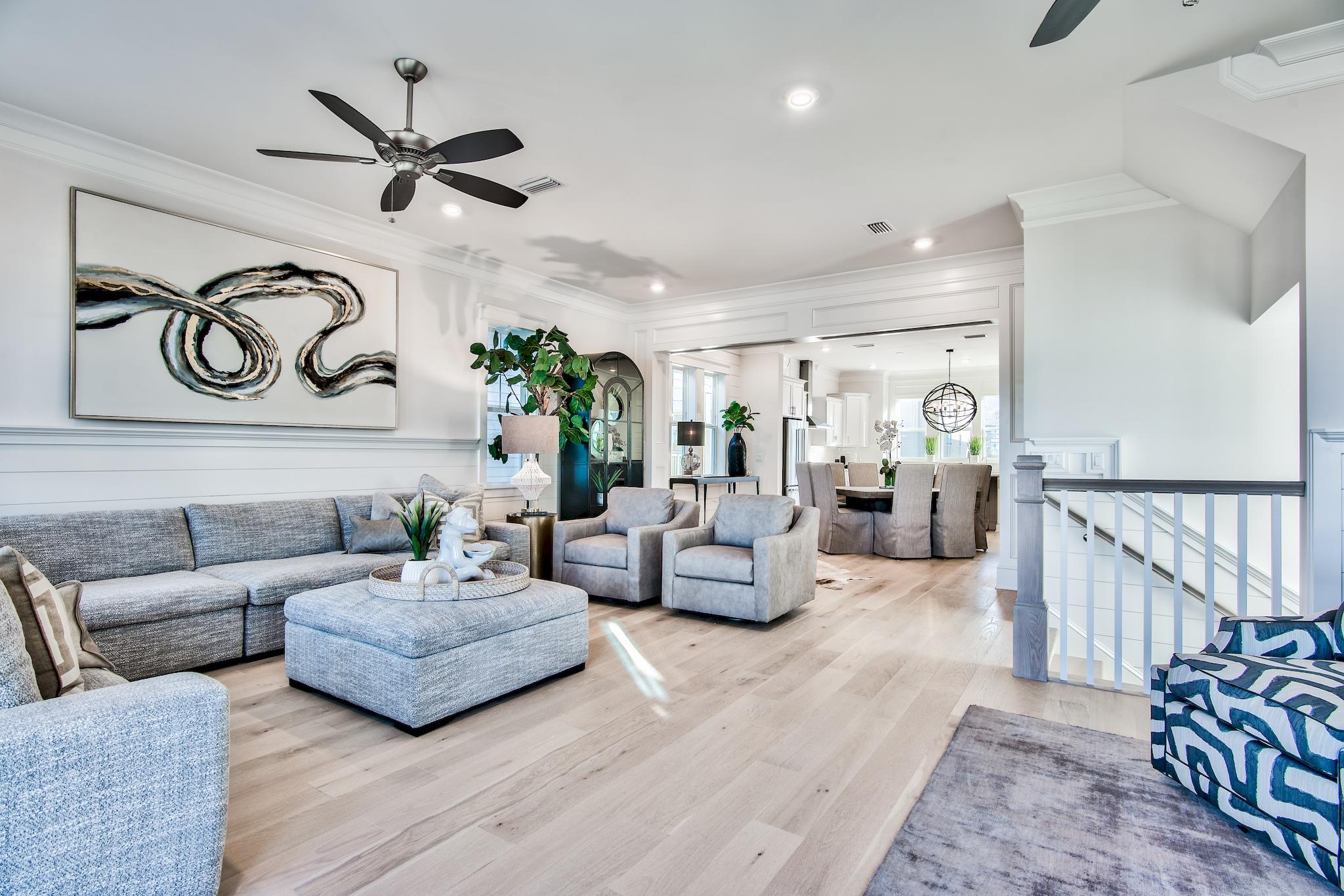 Prominence South Phase III - Residential