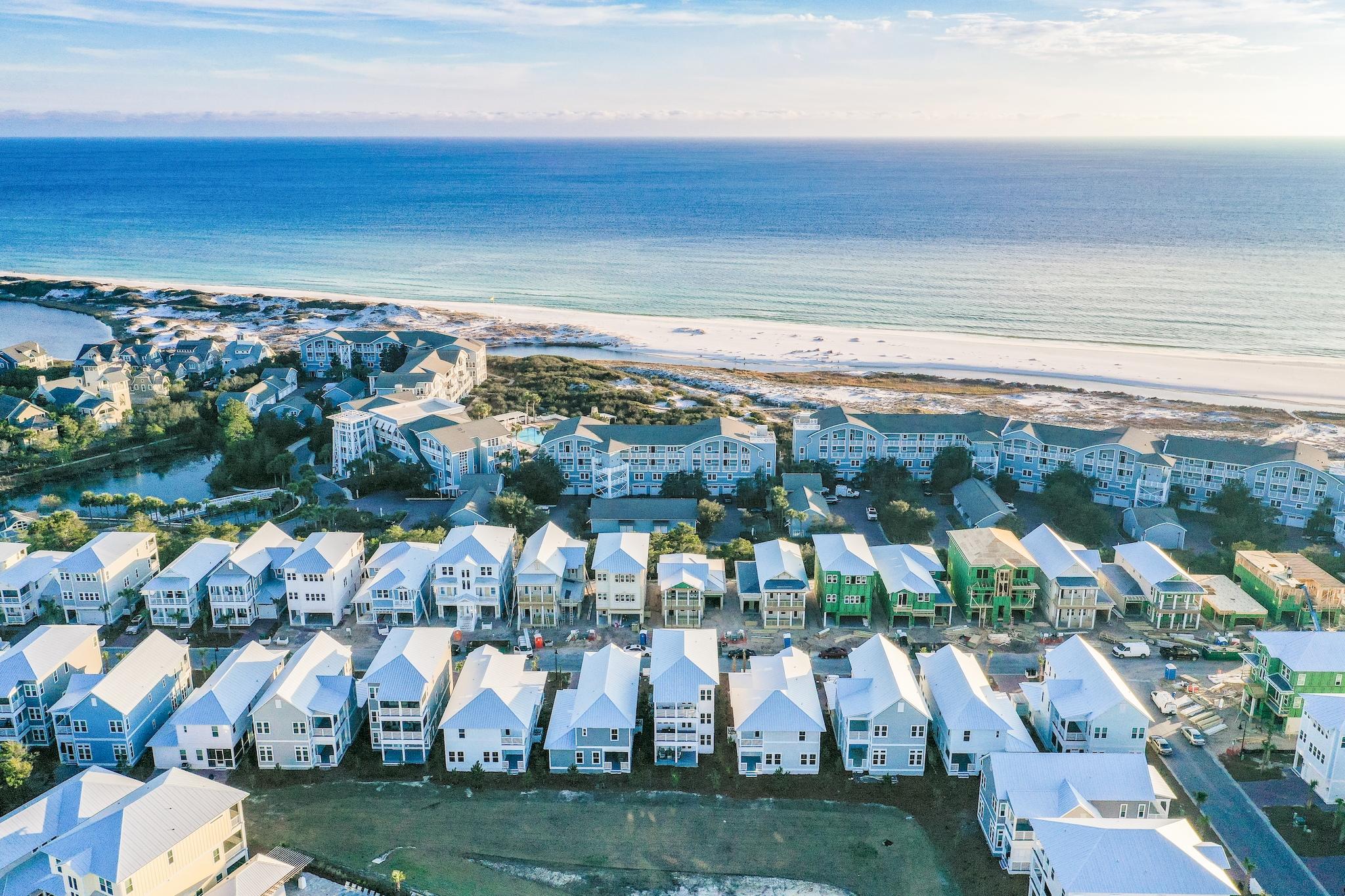 Prominence South Phase III - Residential