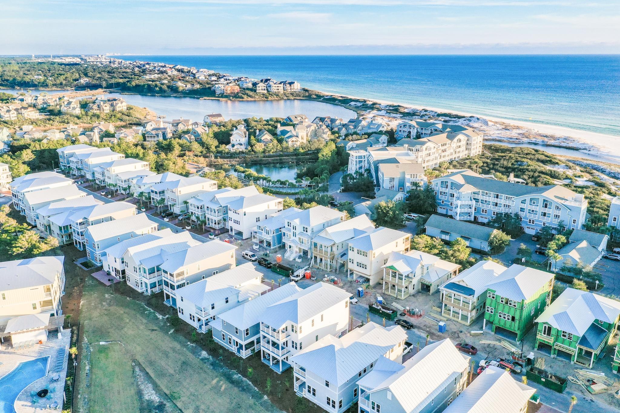 Prominence South Phase III - Residential