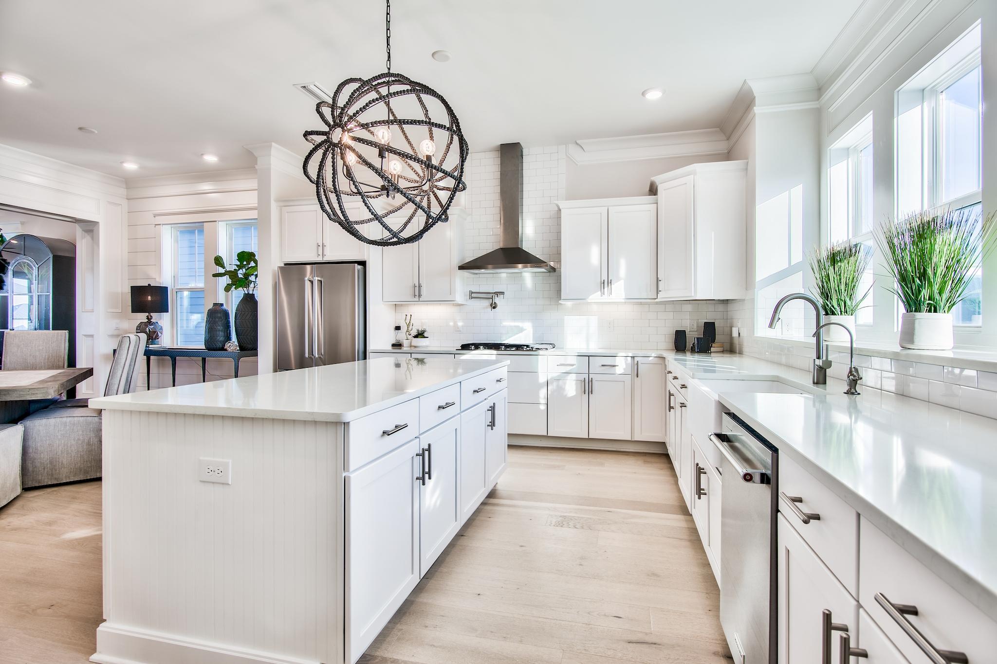 Prominence South Phase III - Residential