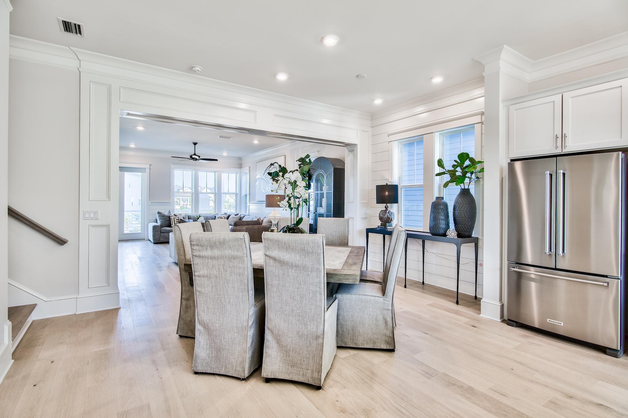 Prominence South Phase III - Residential