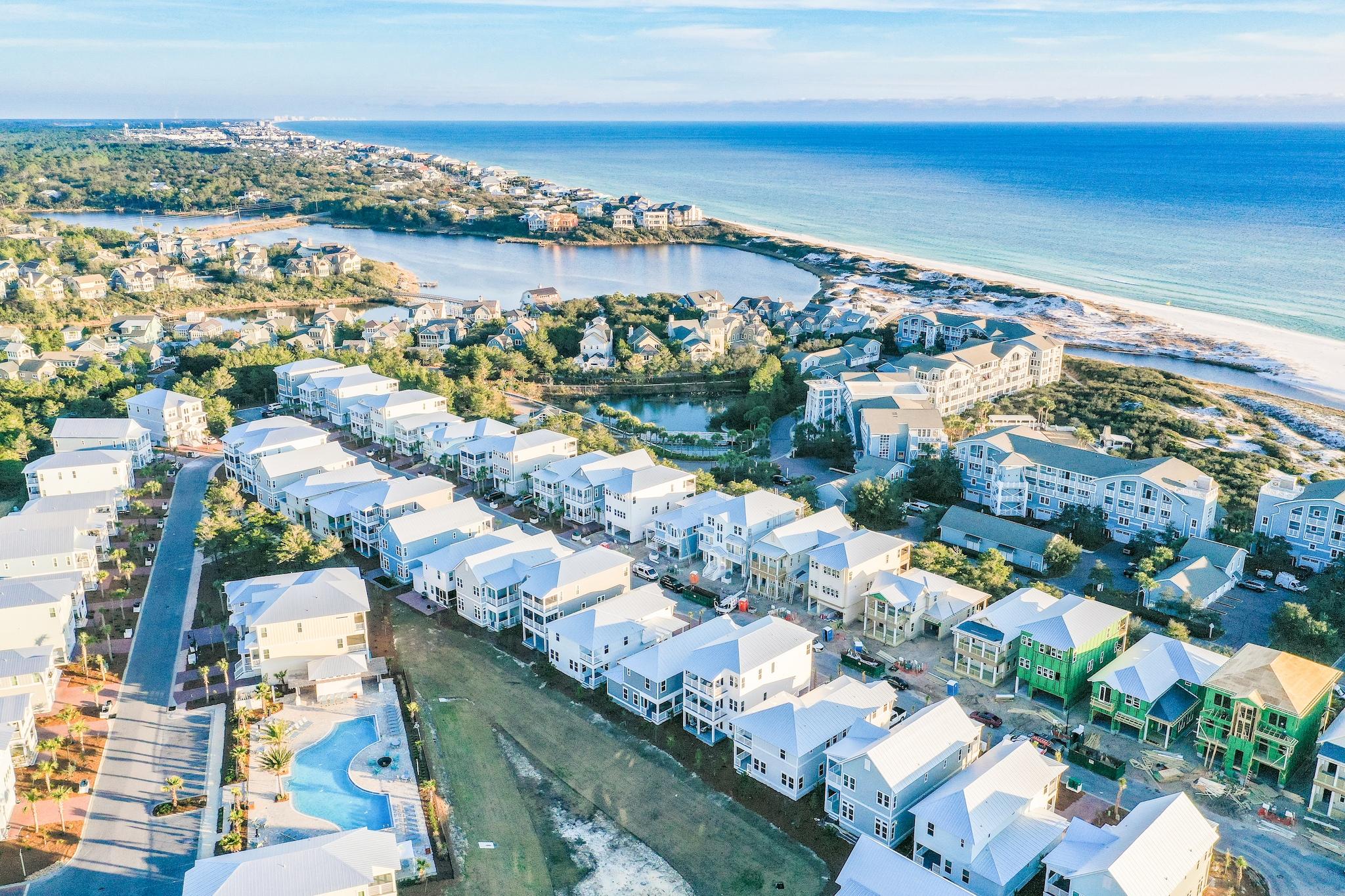 Prominence South Phase III - Residential