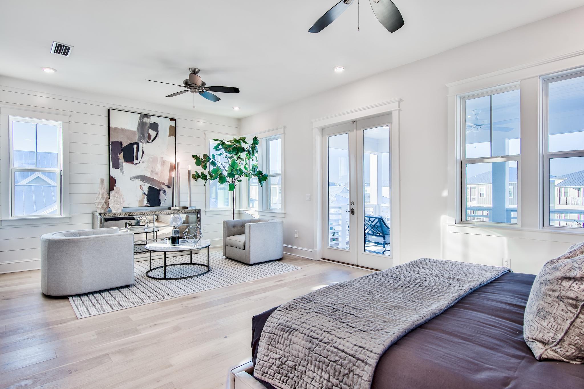 Prominence South Phase III - Residential
