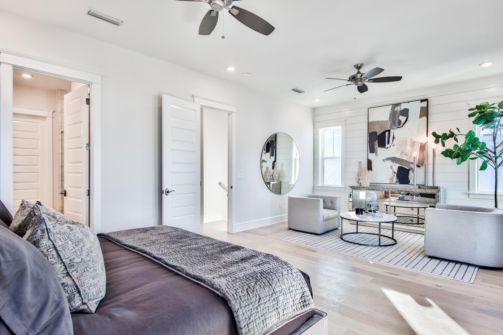 Prominence South Phase III - Residential