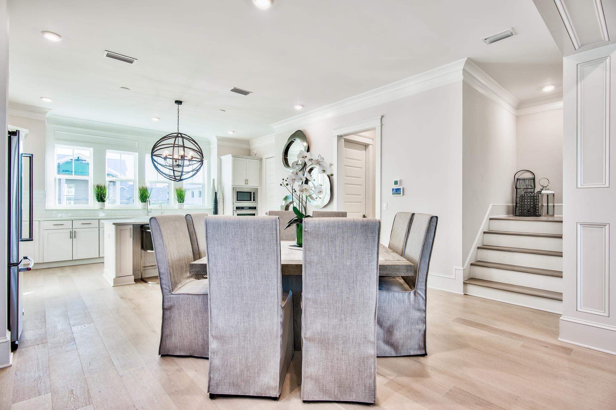 Prominence South Phase III - Residential
