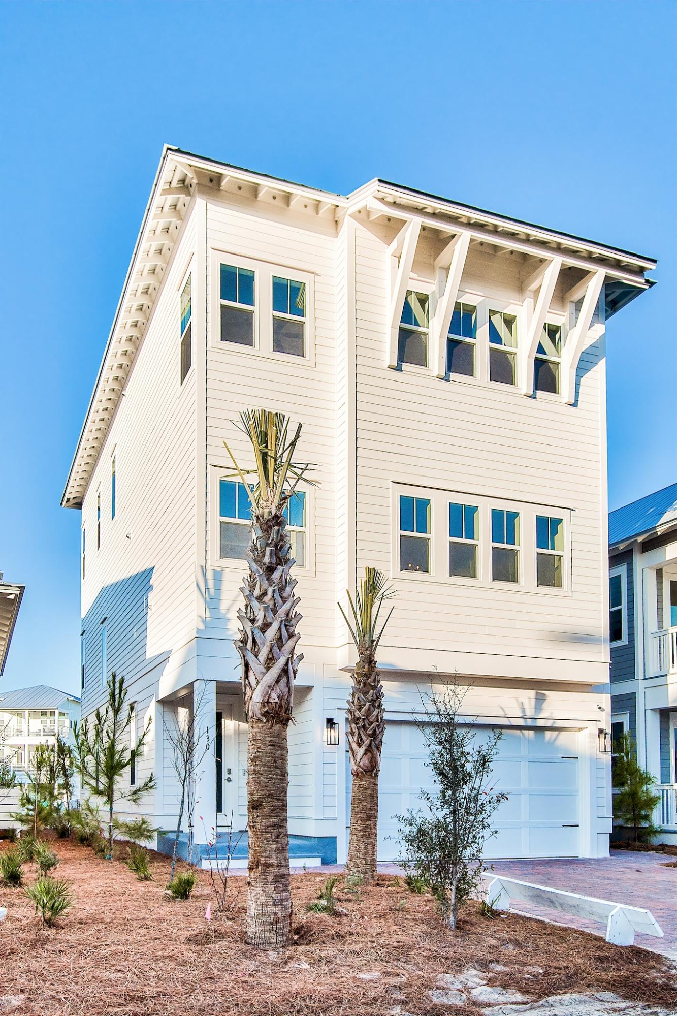 Prominence South Phase III - Residential