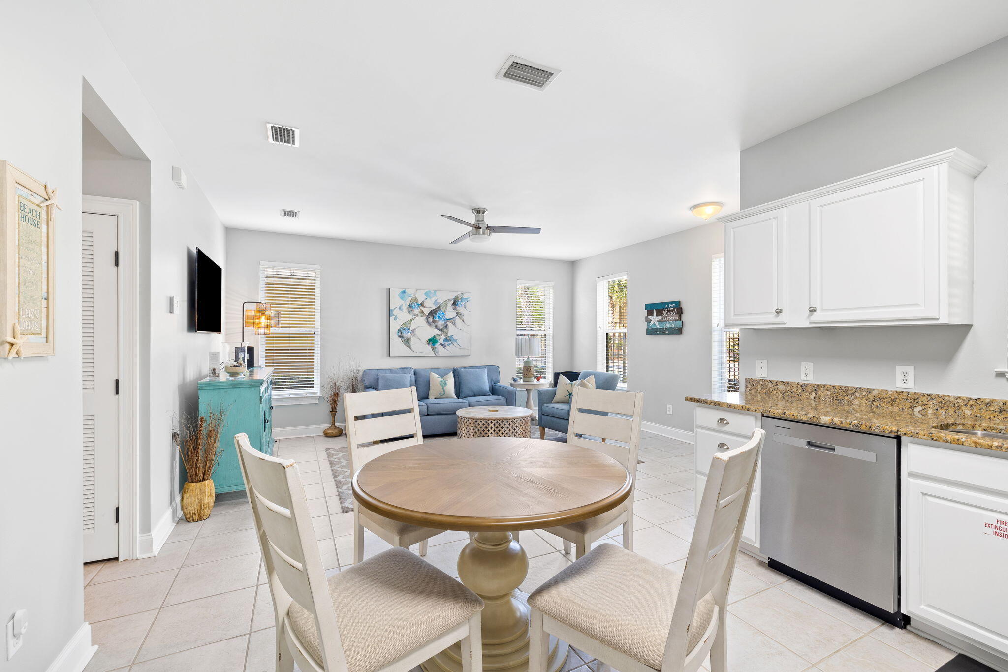 TOPSAIL VILLAGE - Residential