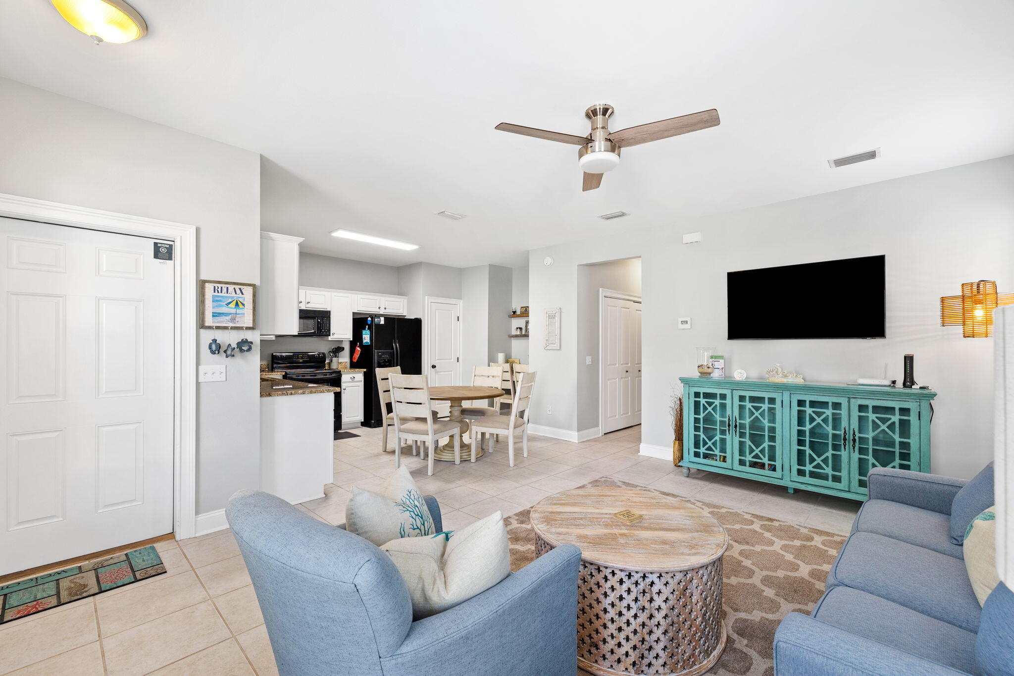 TOPSAIL VILLAGE - Residential